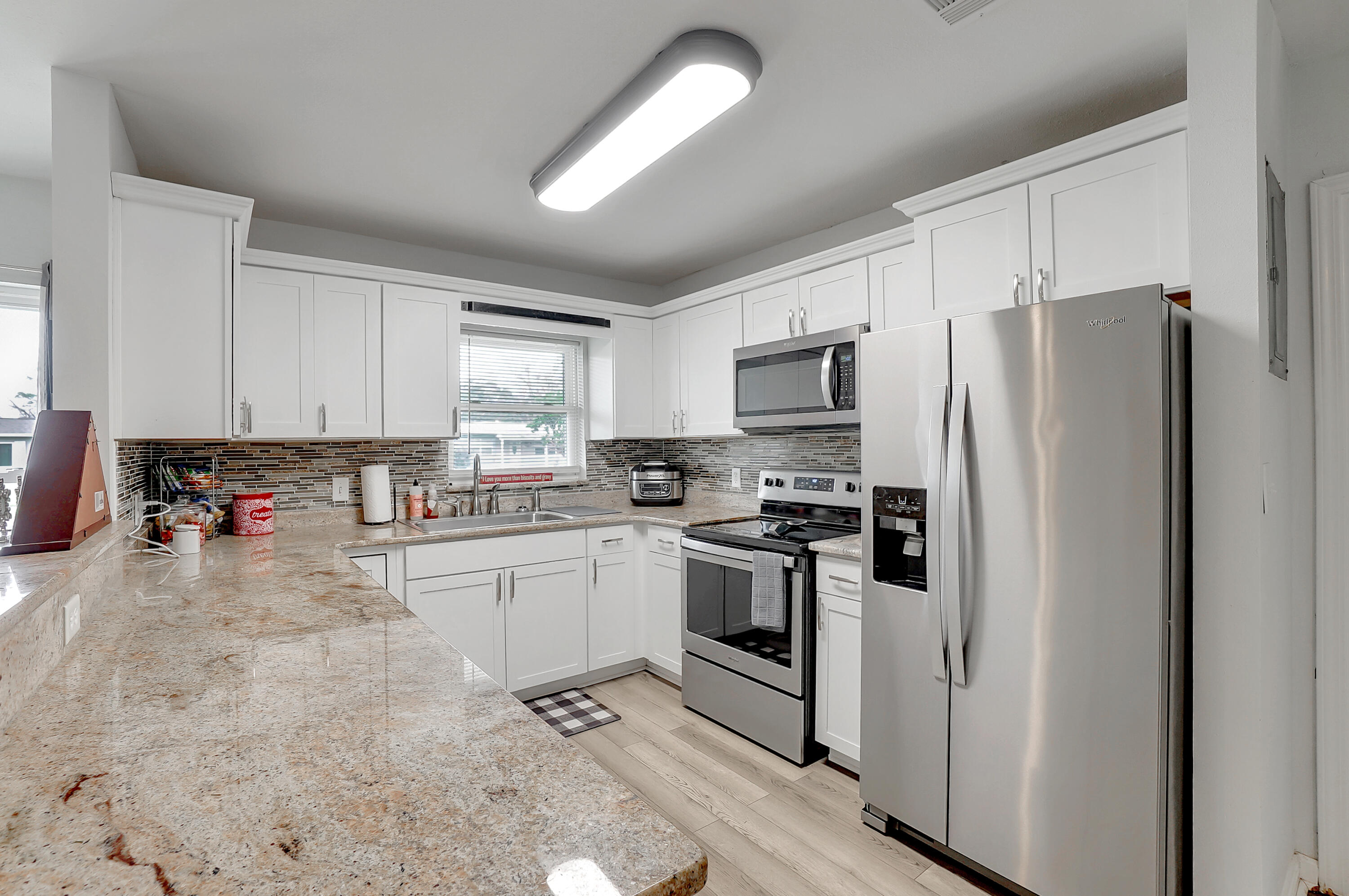 OLDE FORT WALTON - Residential