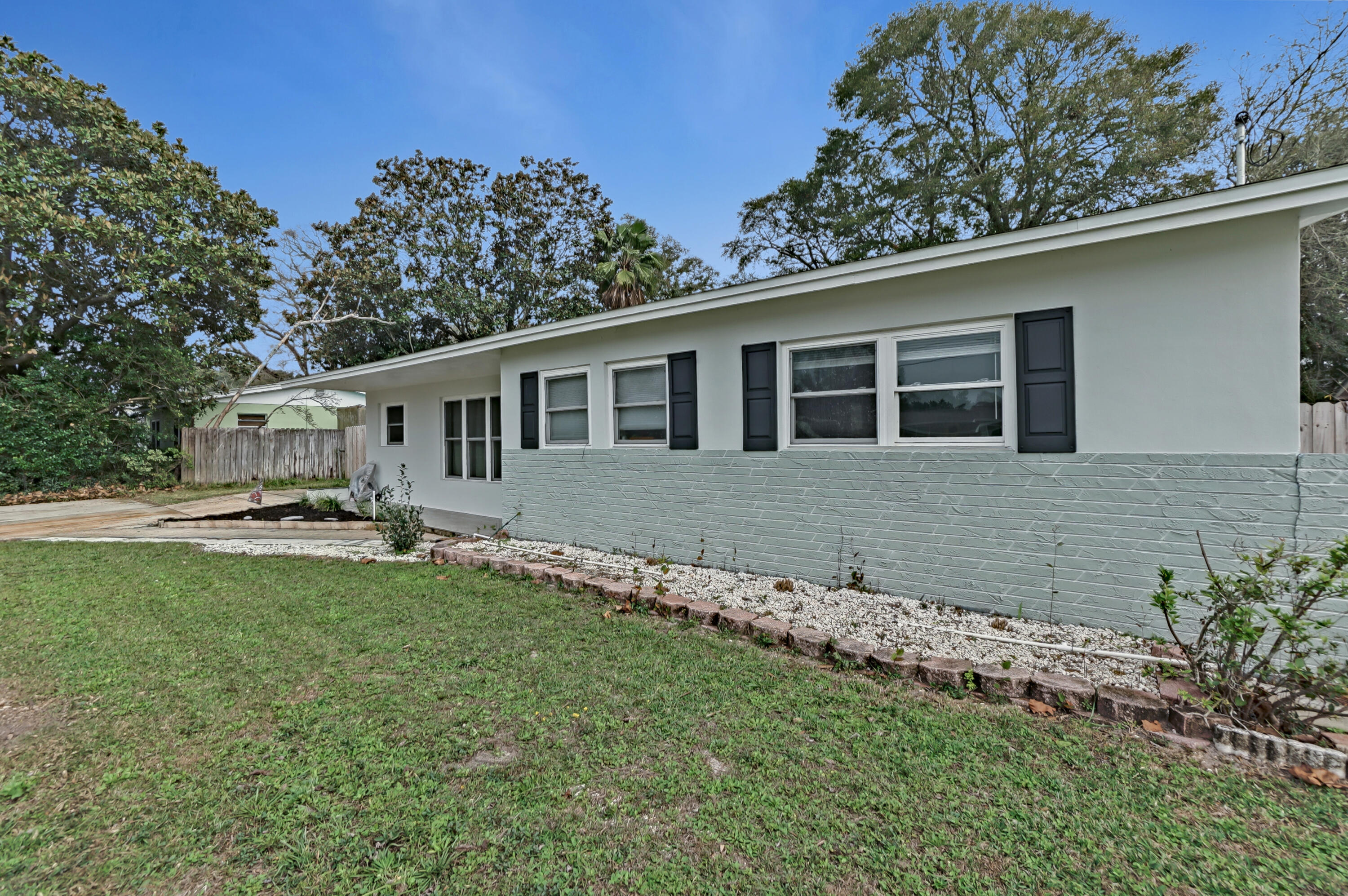 OLDE FORT WALTON - Residential