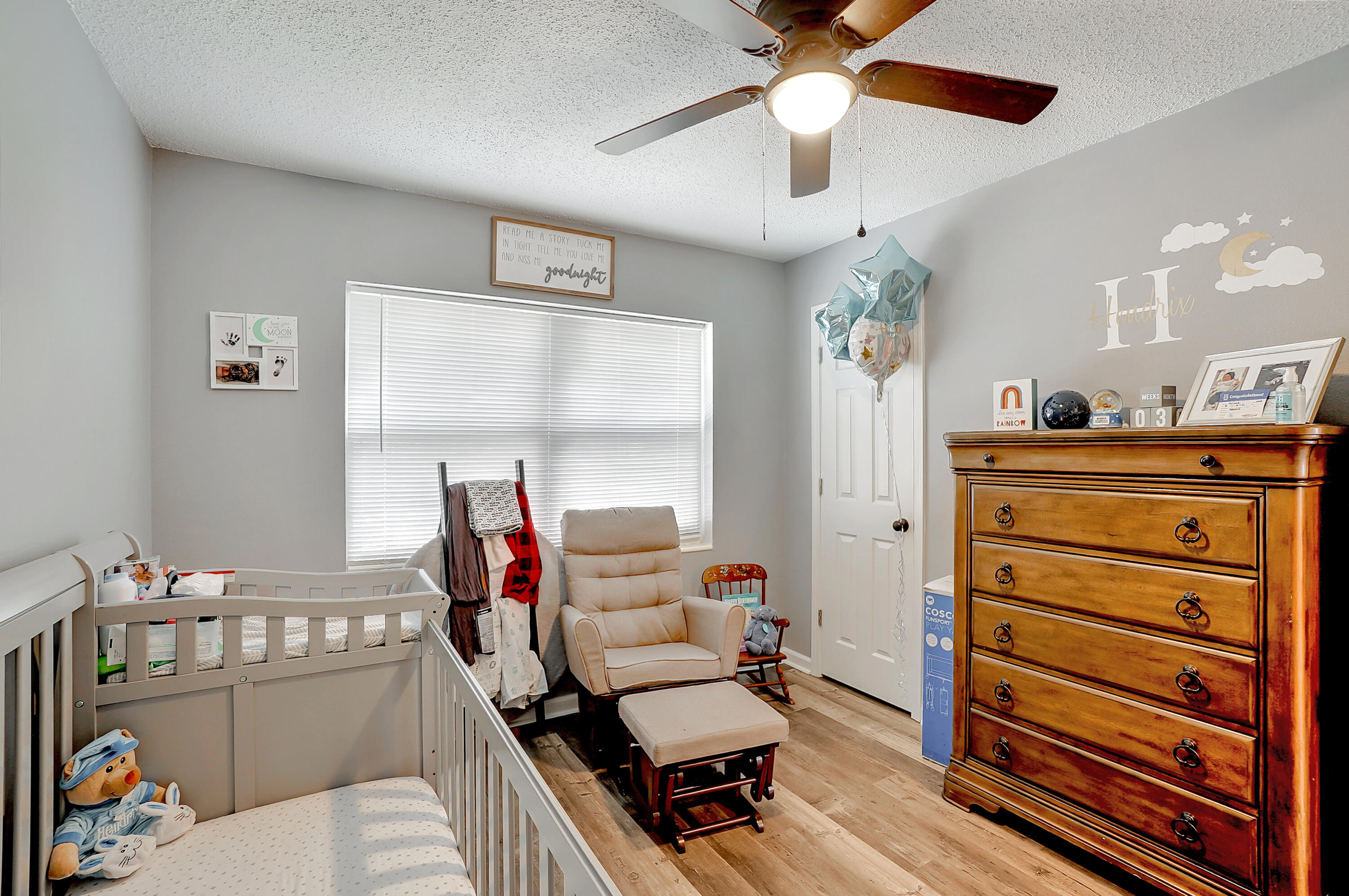 OLDE FORT WALTON - Residential