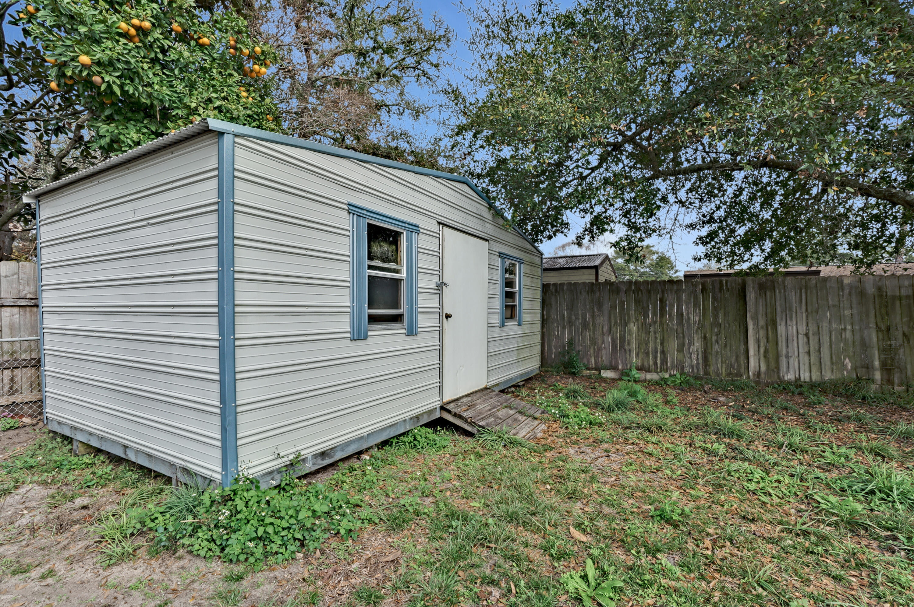 OLDE FORT WALTON - Residential