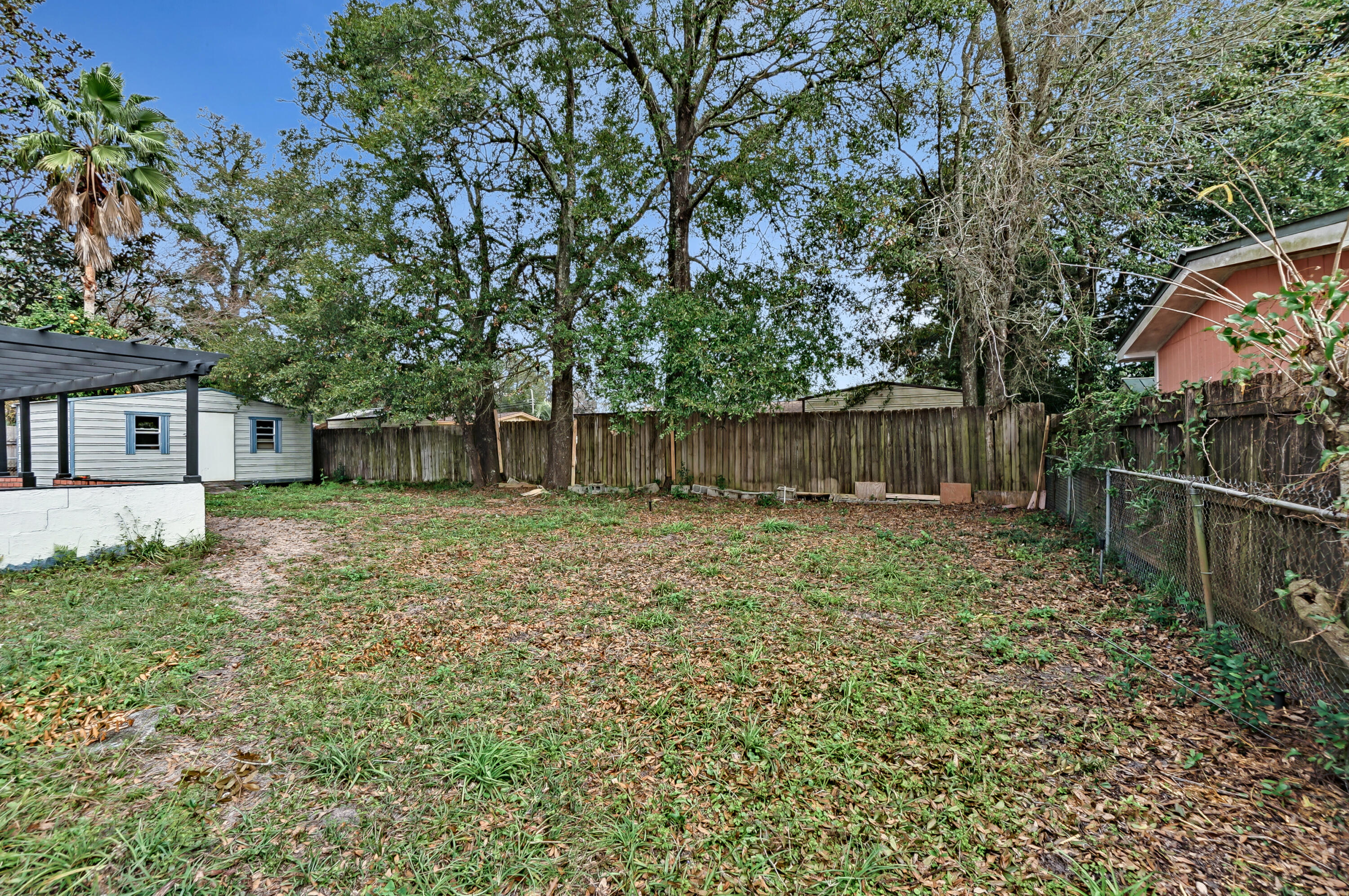 OLDE FORT WALTON - Residential