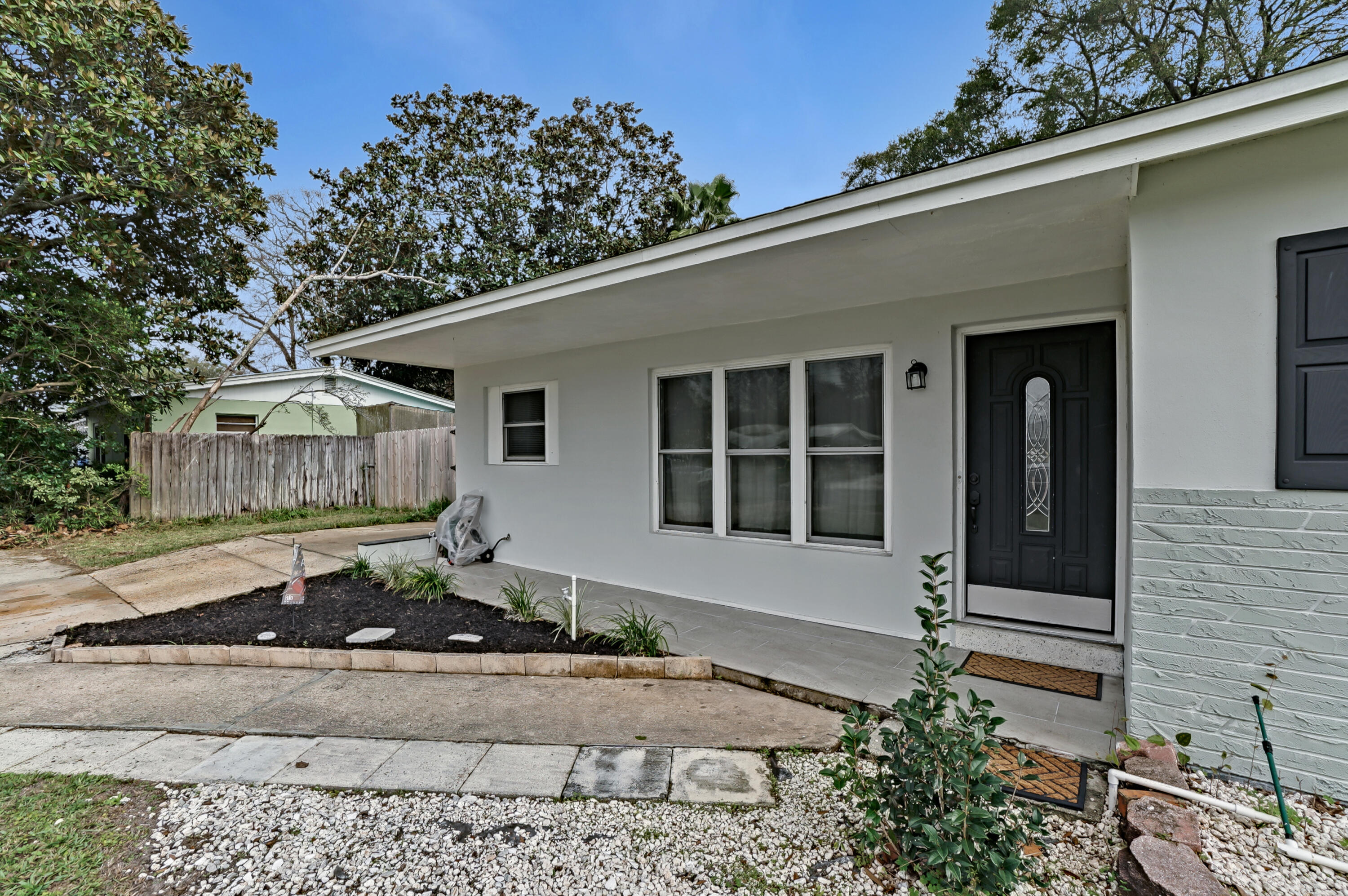 OLDE FORT WALTON - Residential