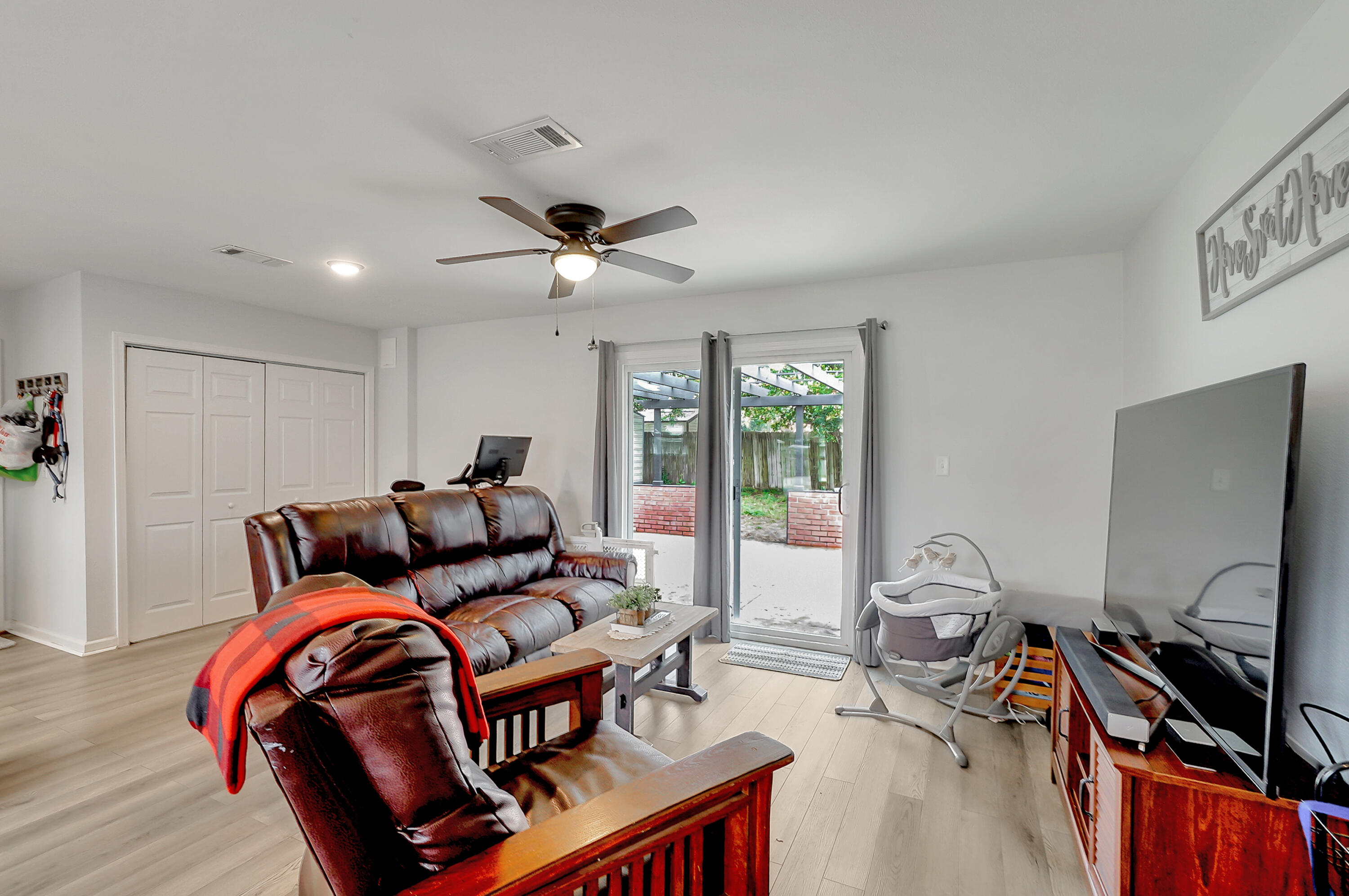 OLDE FORT WALTON - Residential