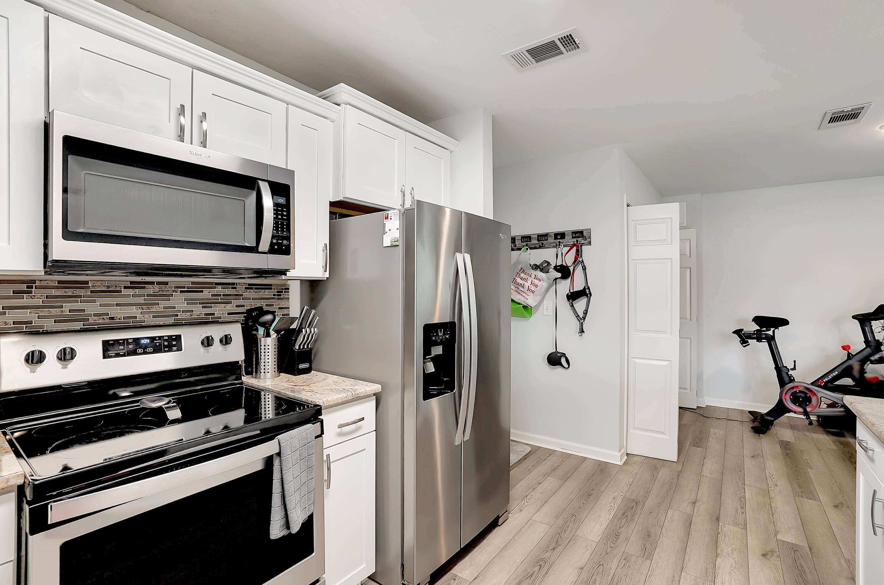 OLDE FORT WALTON - Residential