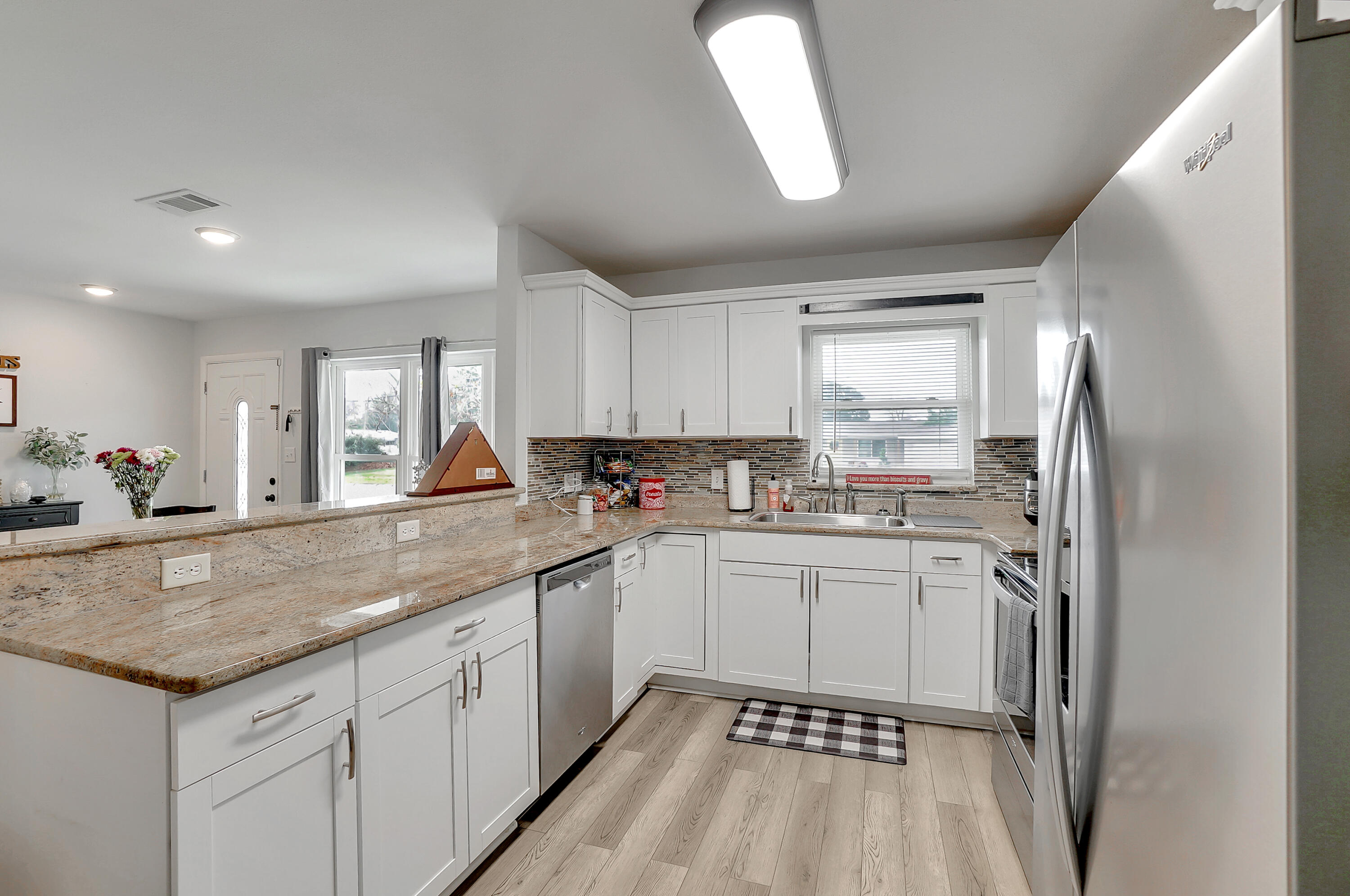 OLDE FORT WALTON - Residential