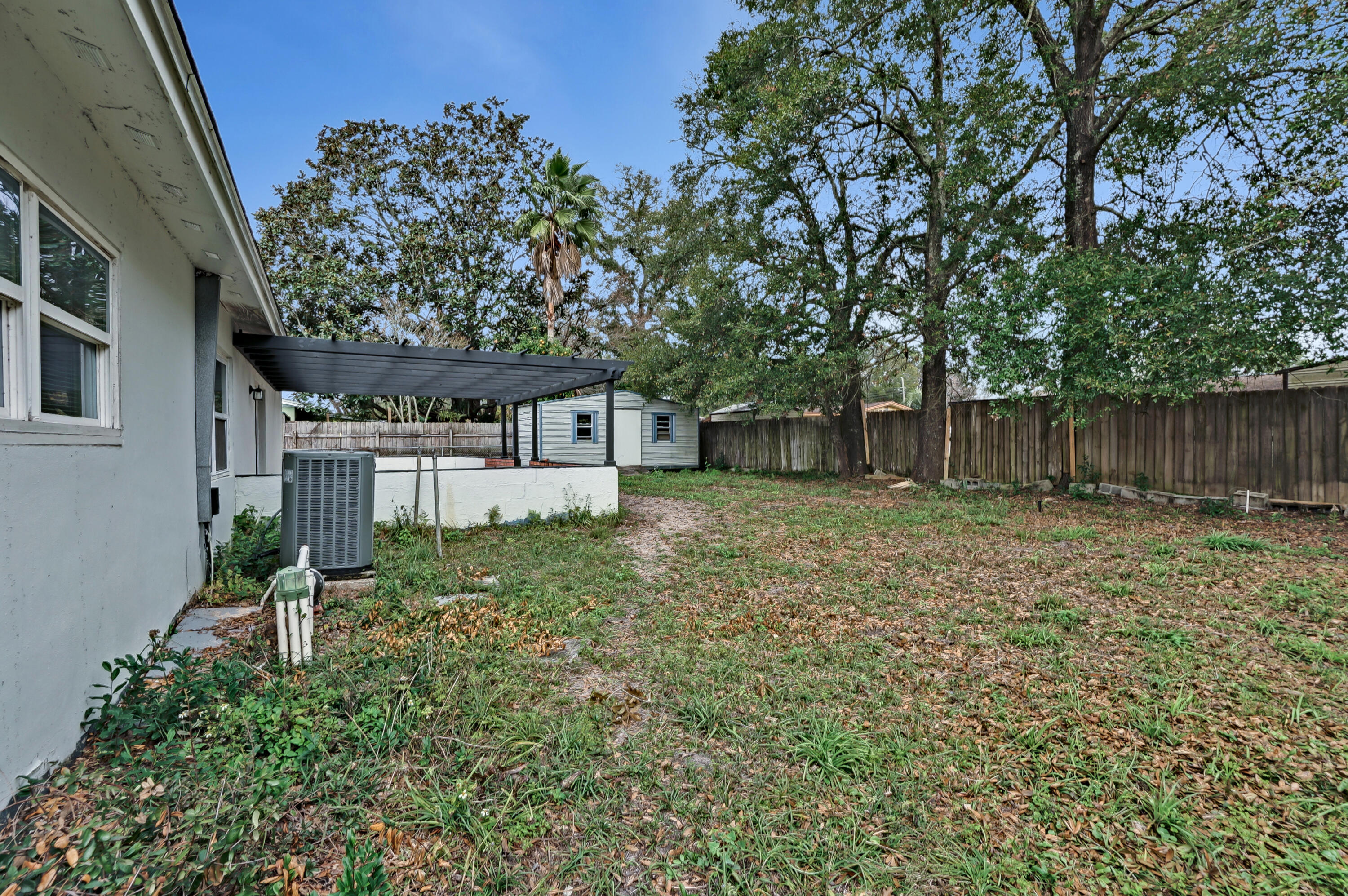 OLDE FORT WALTON - Residential