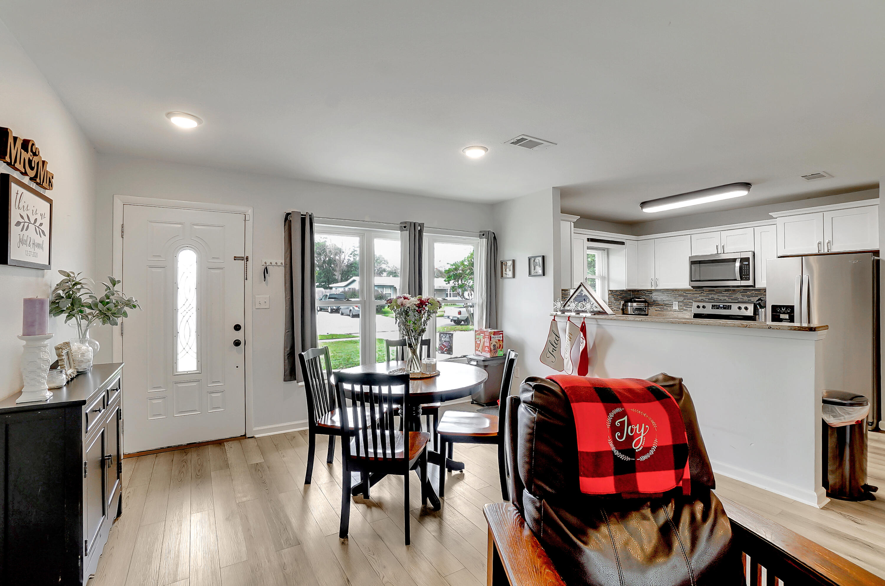 OLDE FORT WALTON - Residential