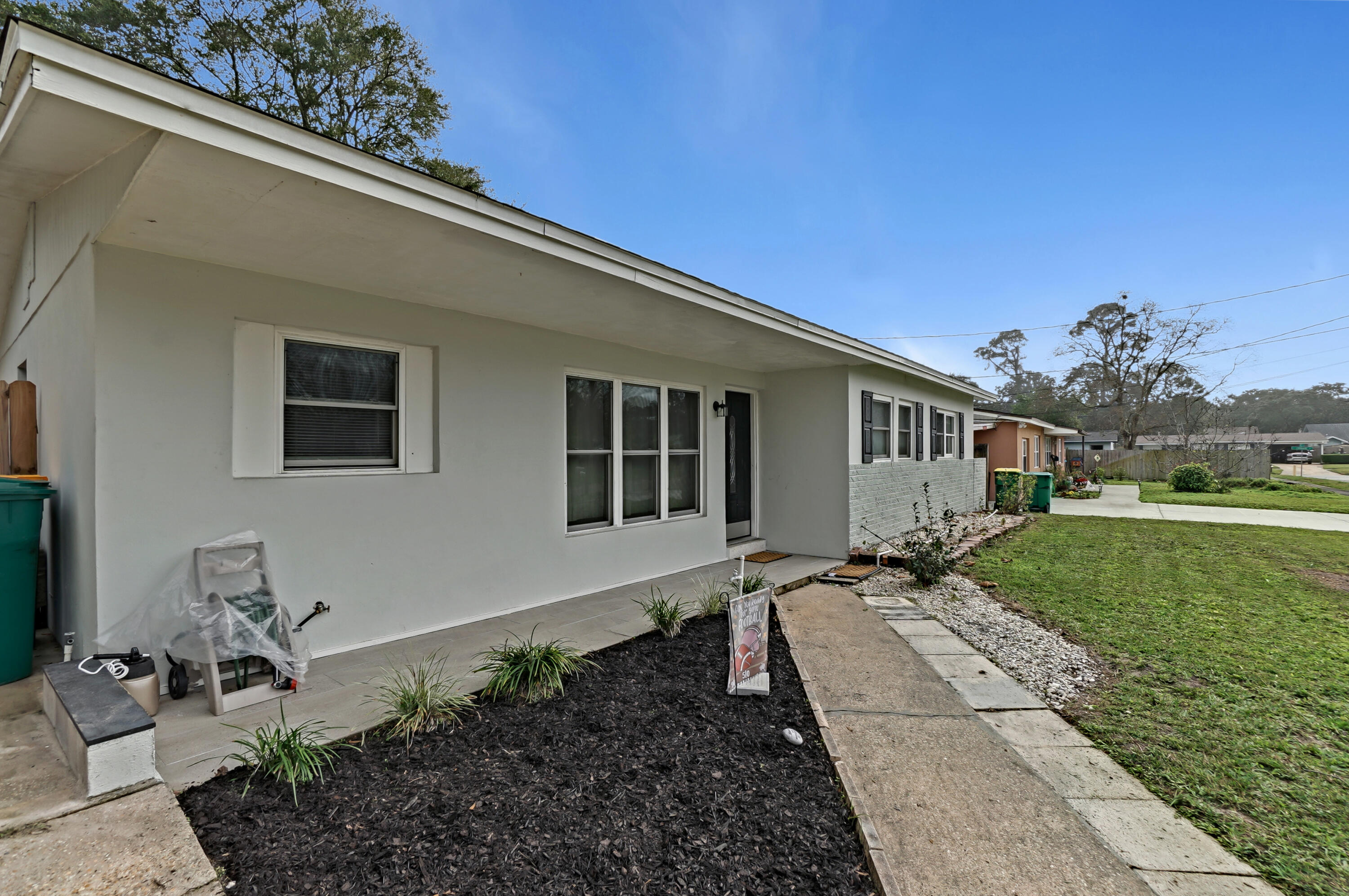 OLDE FORT WALTON - Residential