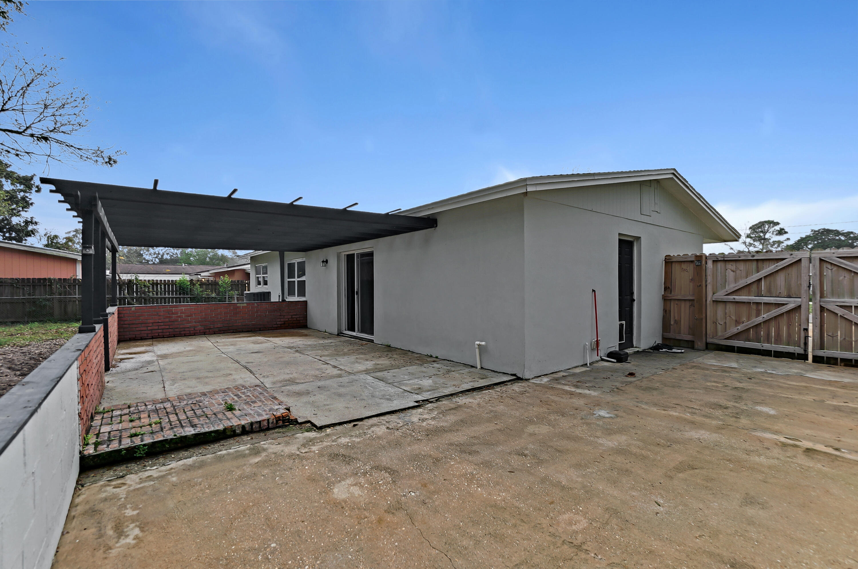 OLDE FORT WALTON - Residential