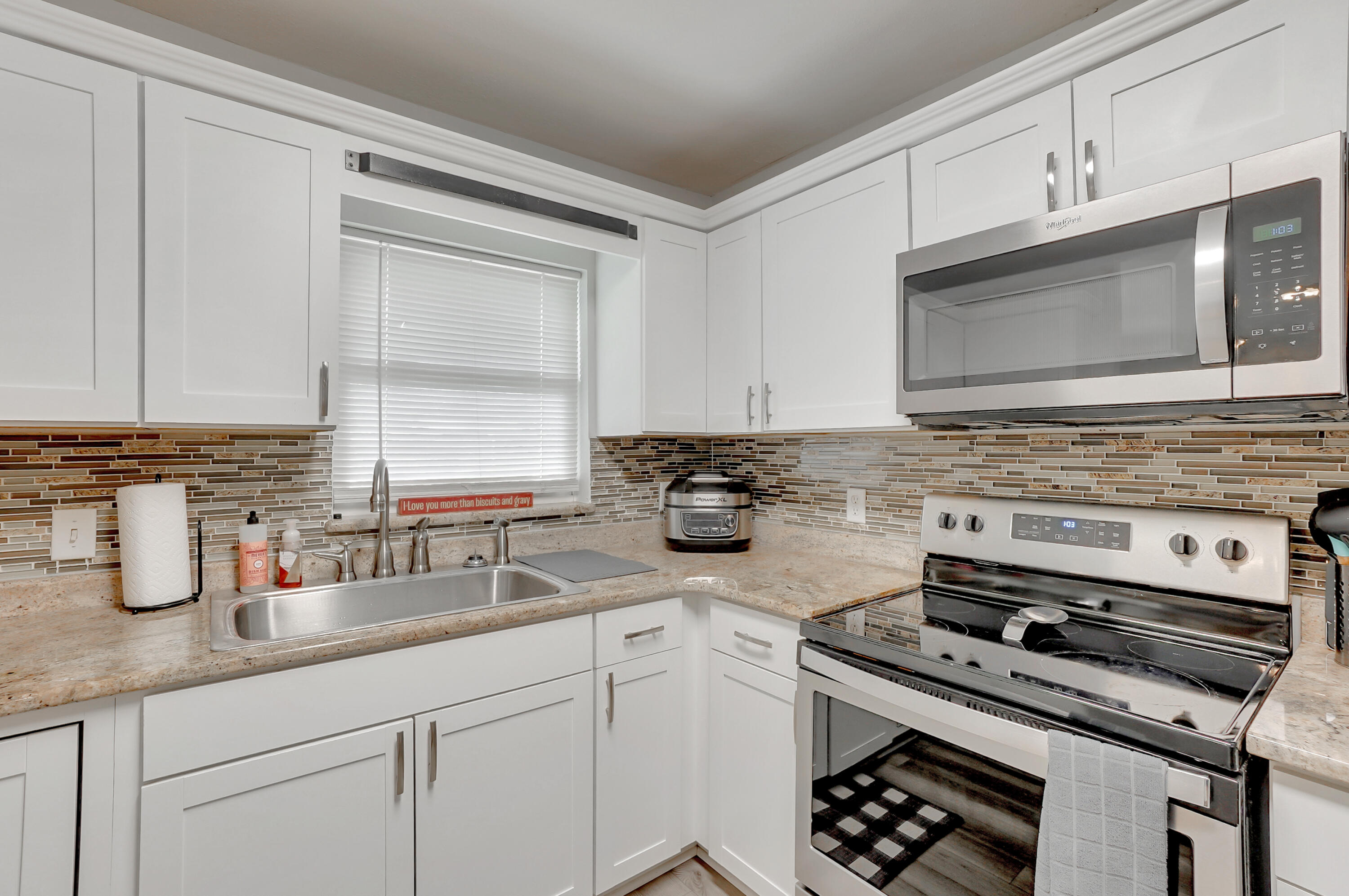 OLDE FORT WALTON - Residential