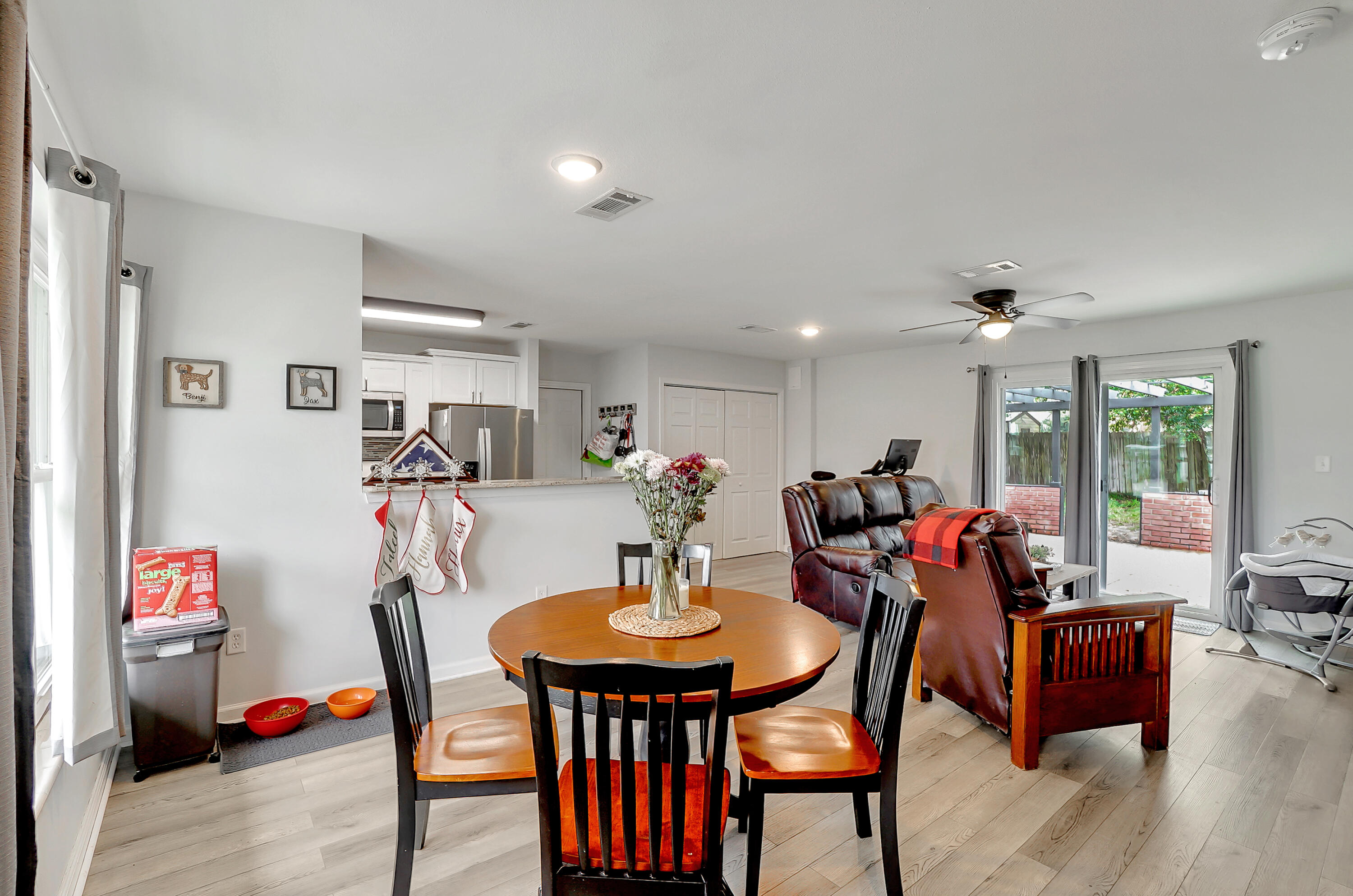 OLDE FORT WALTON - Residential