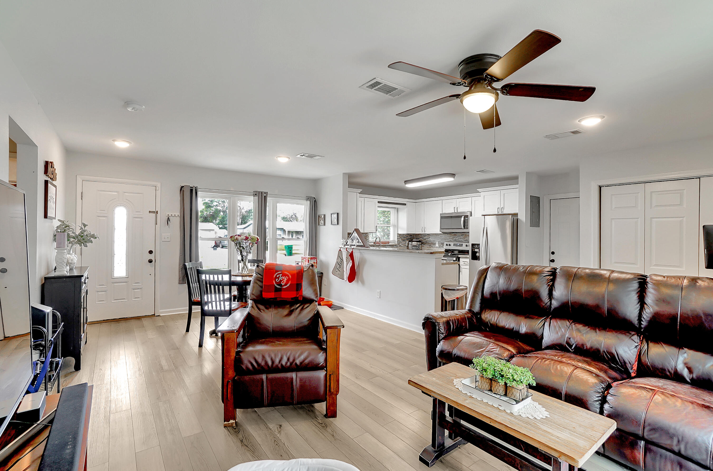 OLDE FORT WALTON - Residential