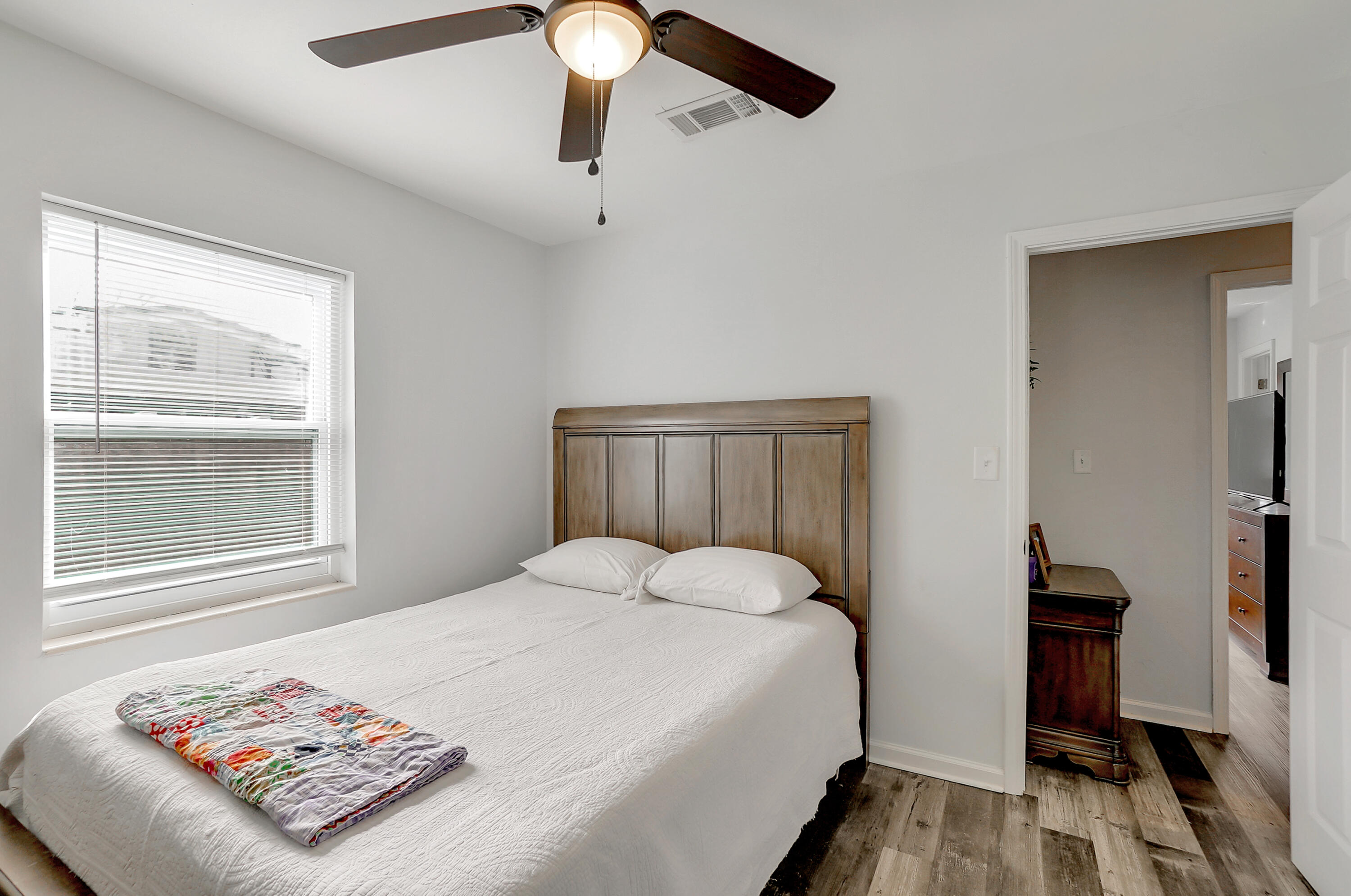 OLDE FORT WALTON - Residential