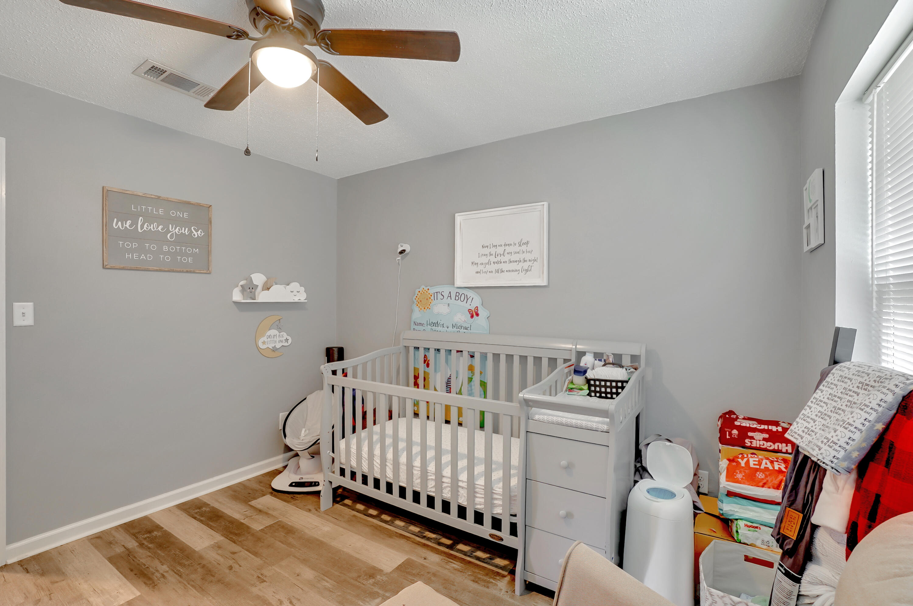 OLDE FORT WALTON - Residential