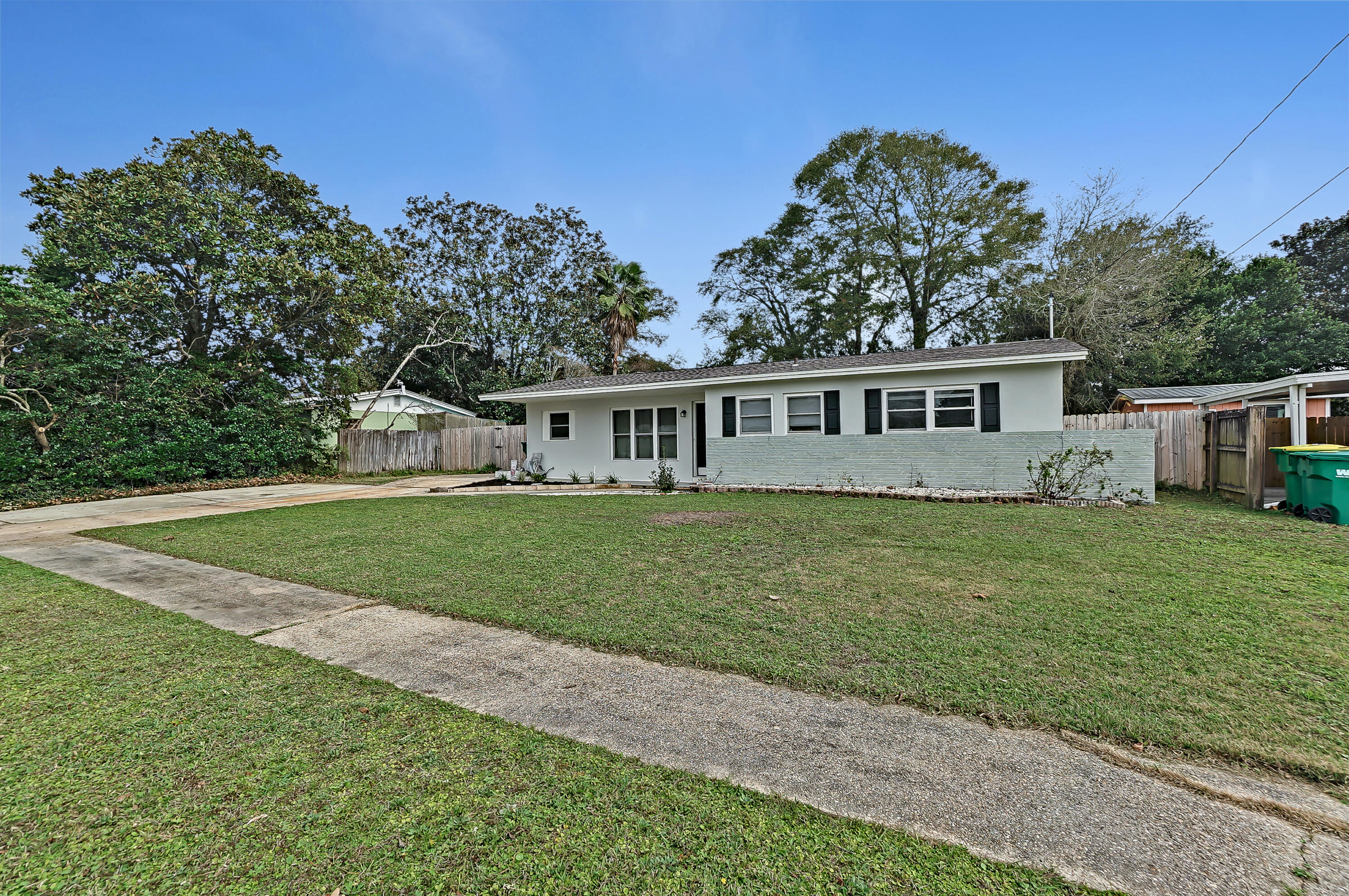 OLDE FORT WALTON - Residential