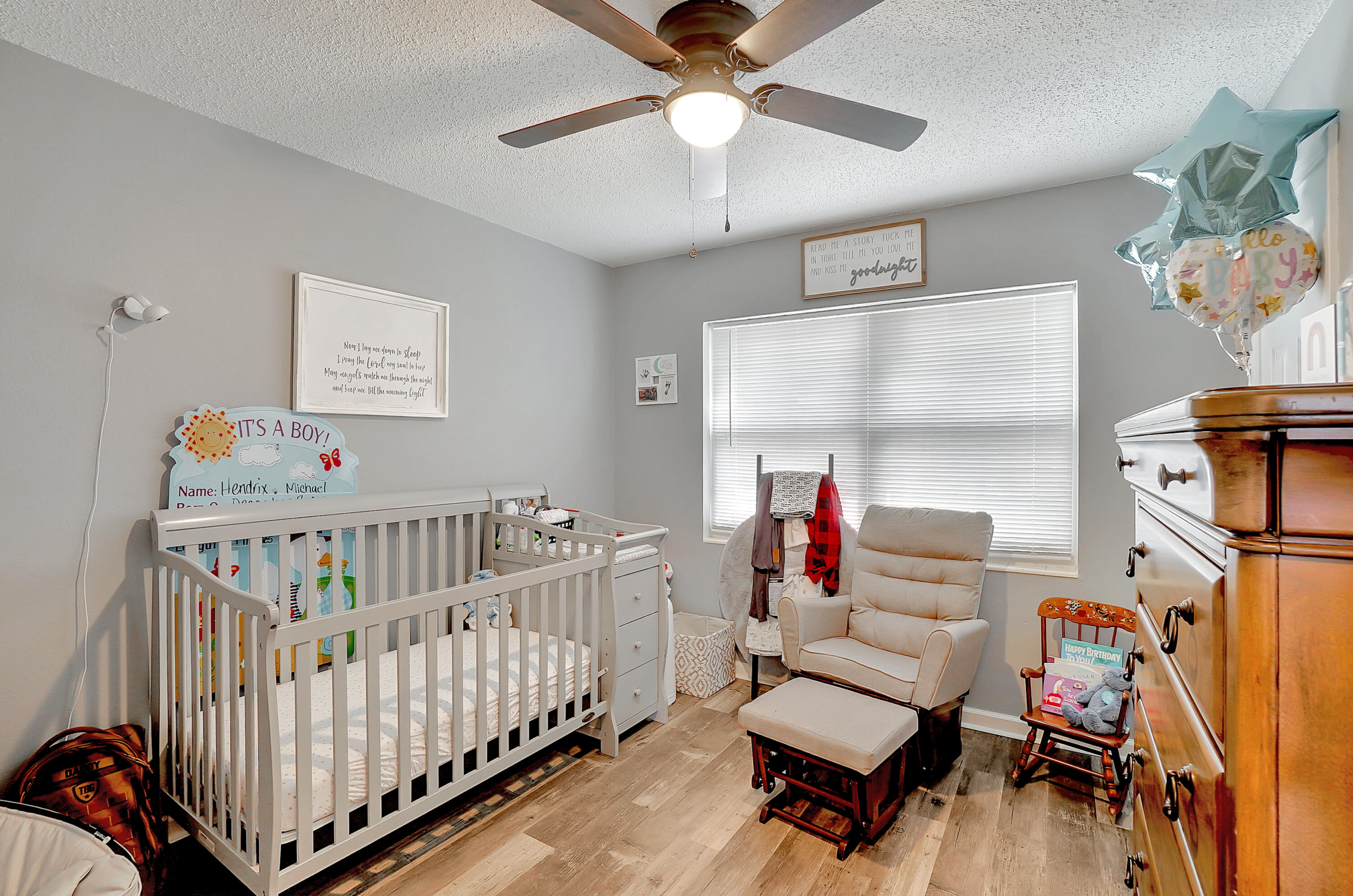 OLDE FORT WALTON - Residential