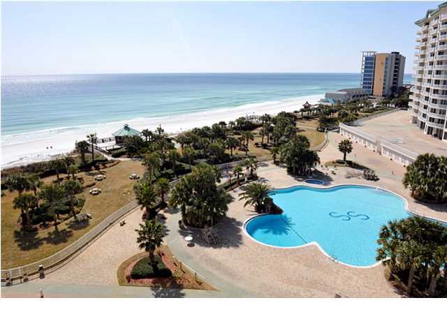 ST. THOMAS AT SILVER SHELLS - Residential