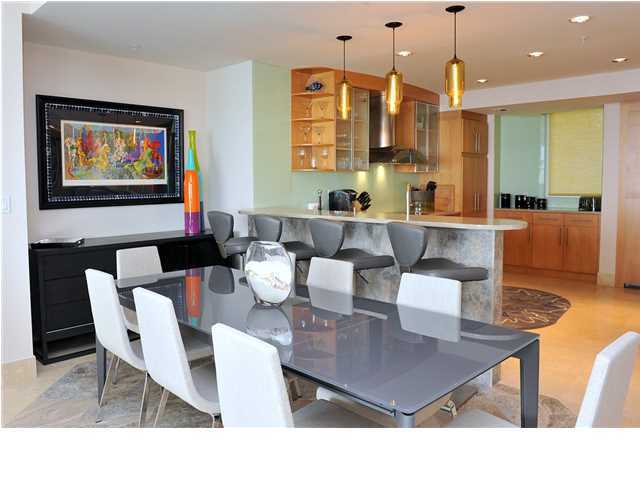 ST. THOMAS AT SILVER SHELLS - Residential