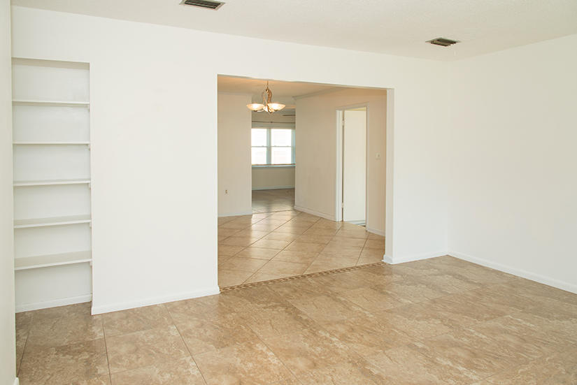 PORT DIXIE - Residential