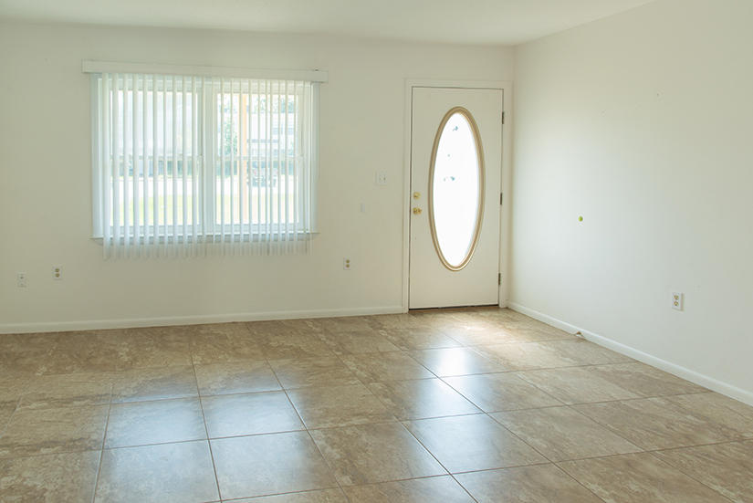 PORT DIXIE - Residential