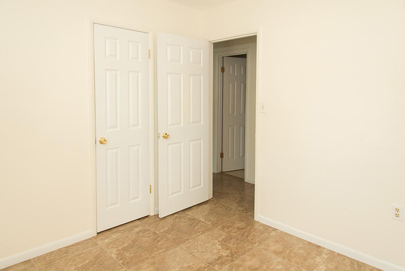 PORT DIXIE - Residential