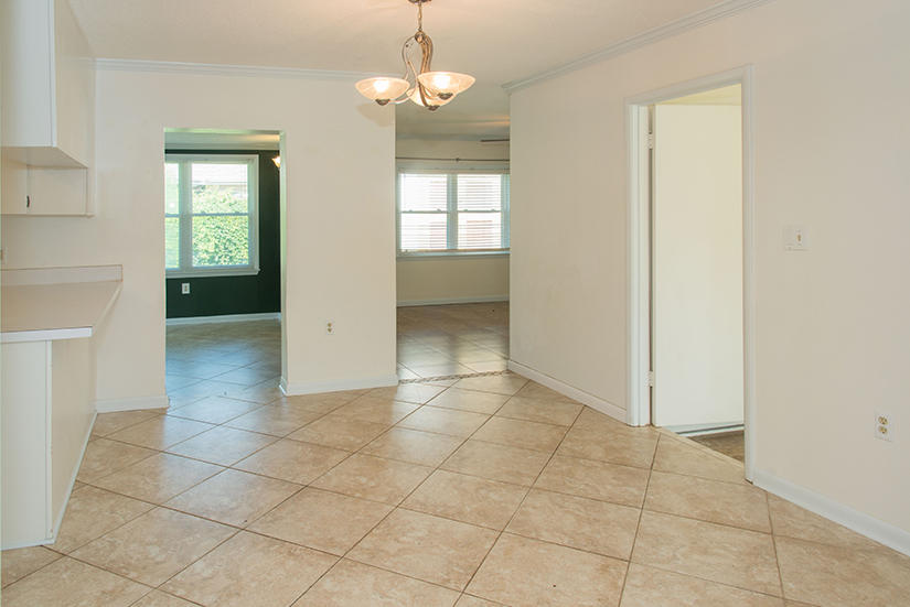 PORT DIXIE - Residential