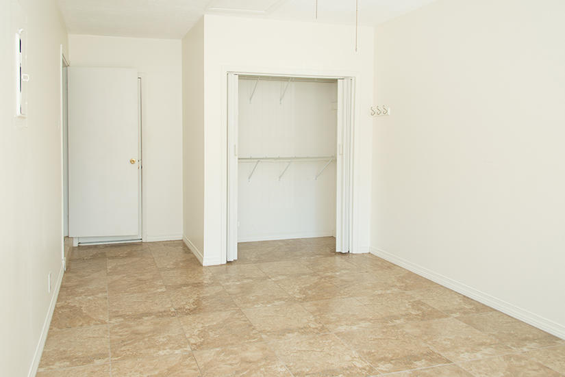 PORT DIXIE - Residential