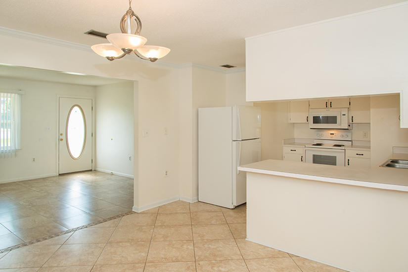 PORT DIXIE - Residential