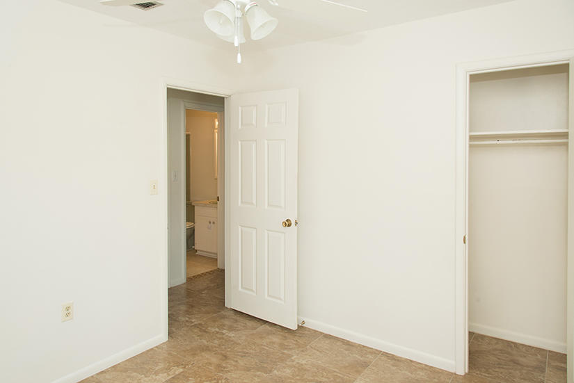 PORT DIXIE - Residential