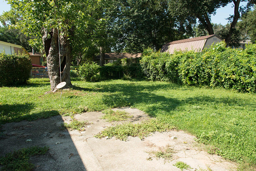 PORT DIXIE - Residential