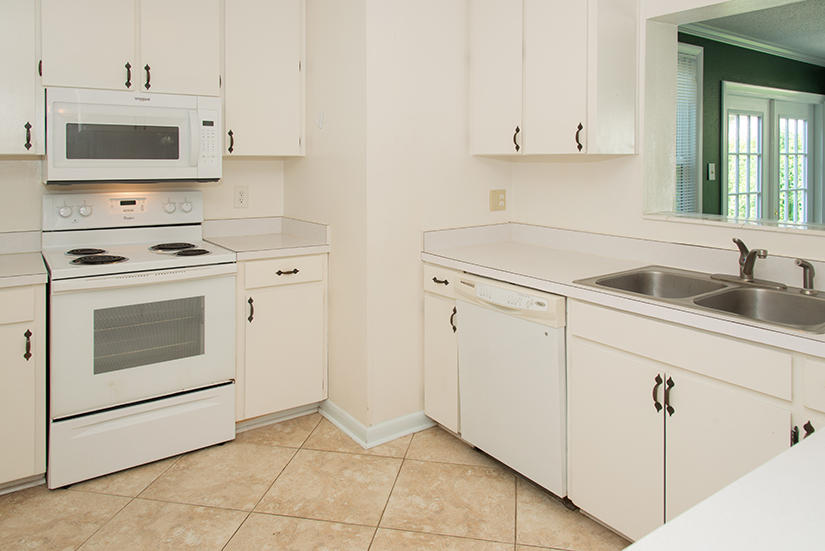 PORT DIXIE - Residential