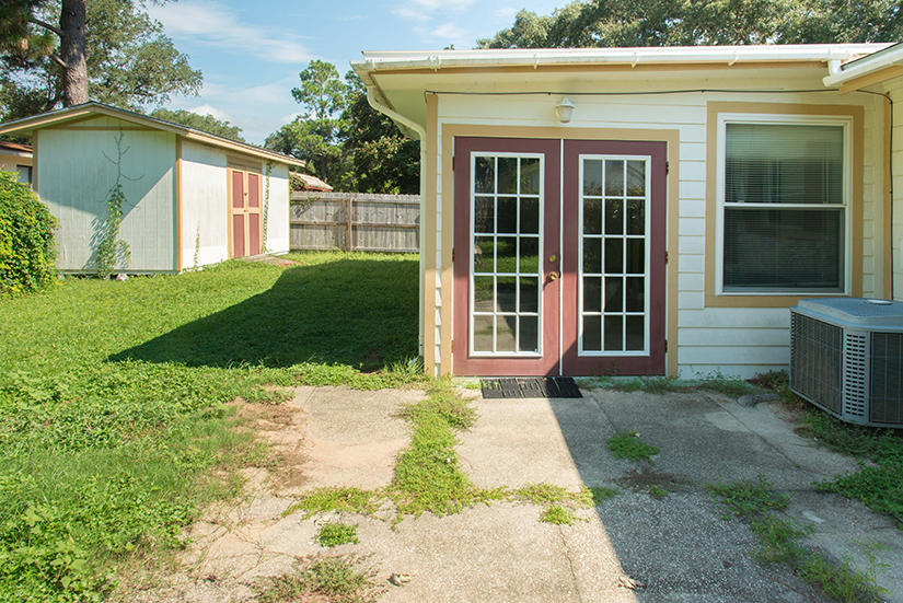 PORT DIXIE - Residential