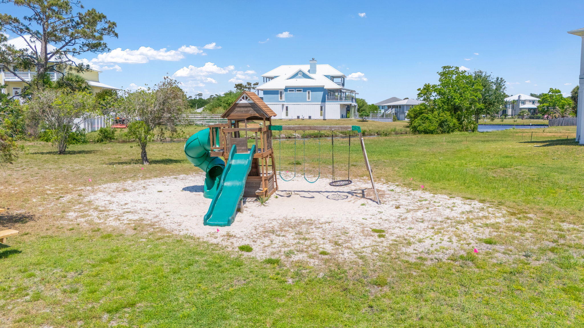 GRANDE LAGOON SOUTH - Land