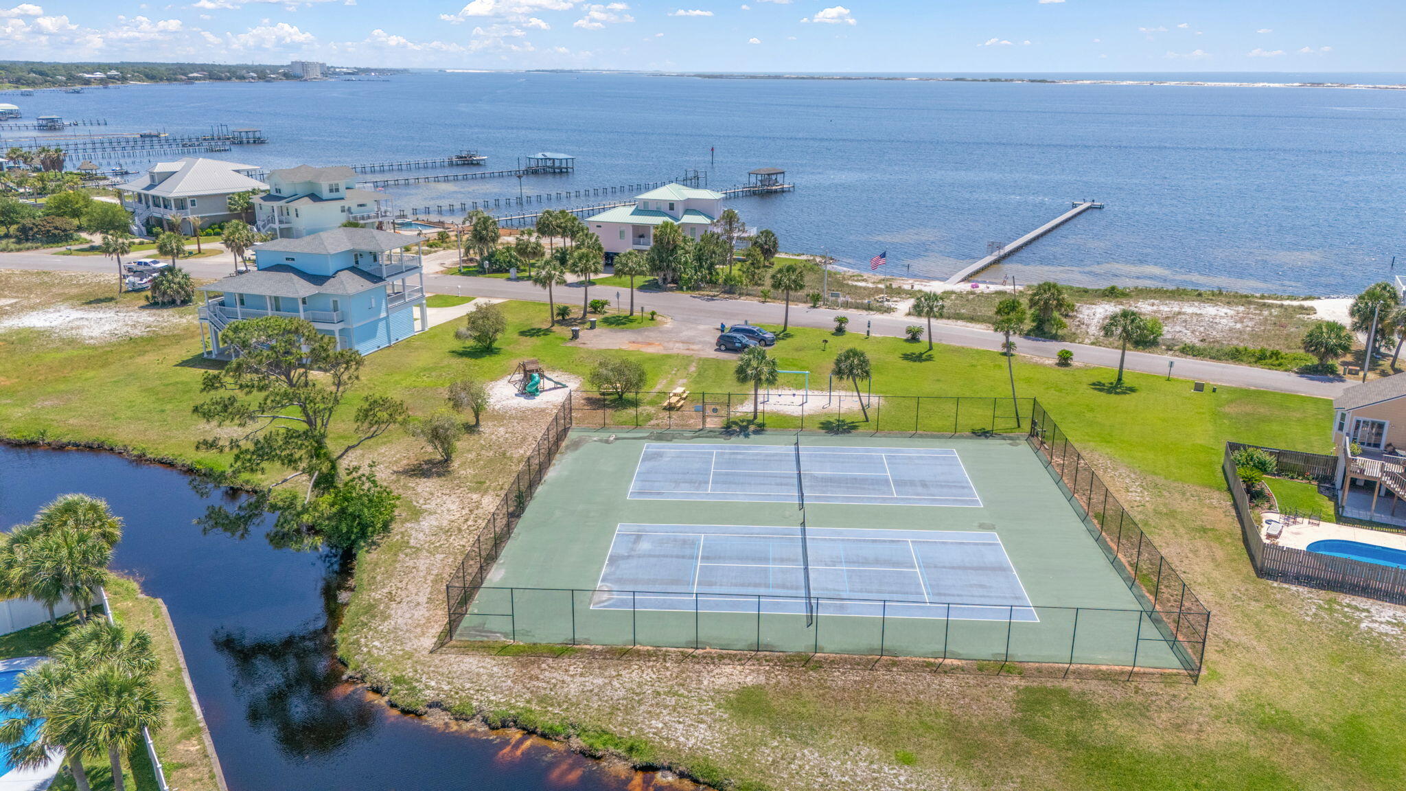 GRANDE LAGOON SOUTH - Land