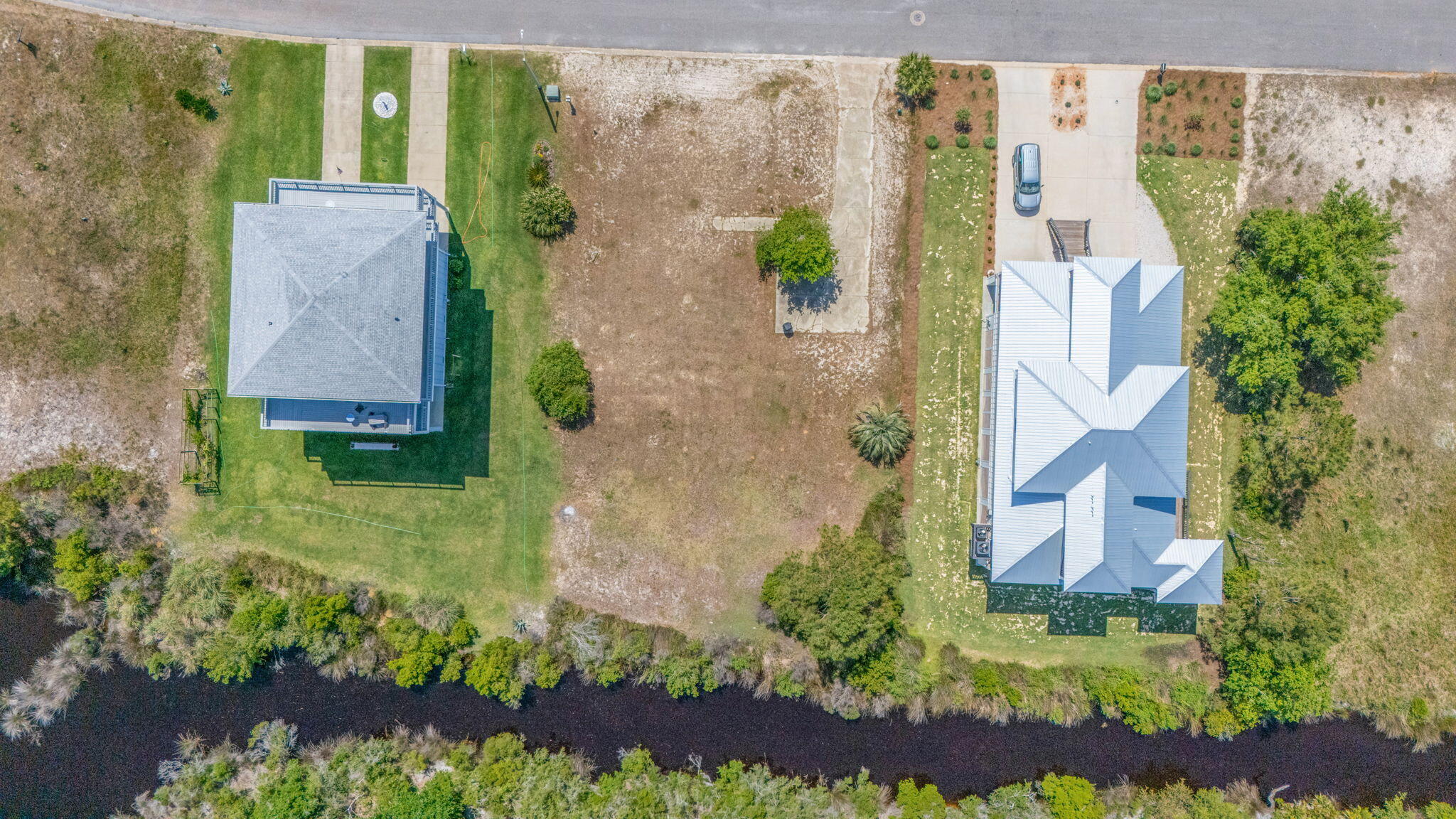 GRANDE LAGOON SOUTH - Land