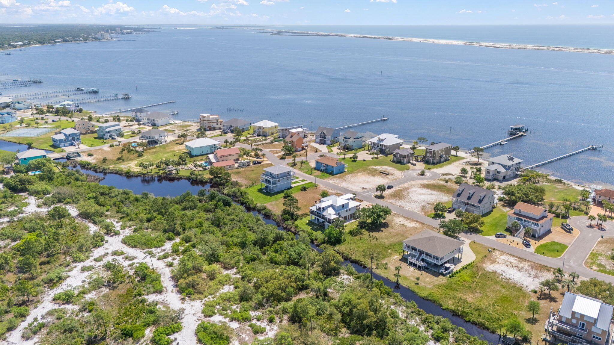 GRANDE LAGOON SOUTH - Land