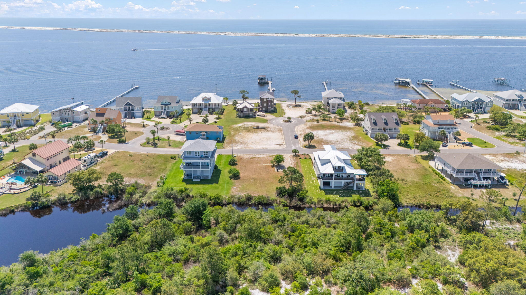 GRANDE LAGOON SOUTH - Land