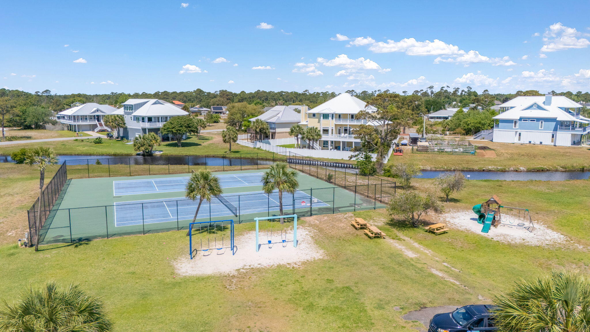 GRANDE LAGOON SOUTH - Land