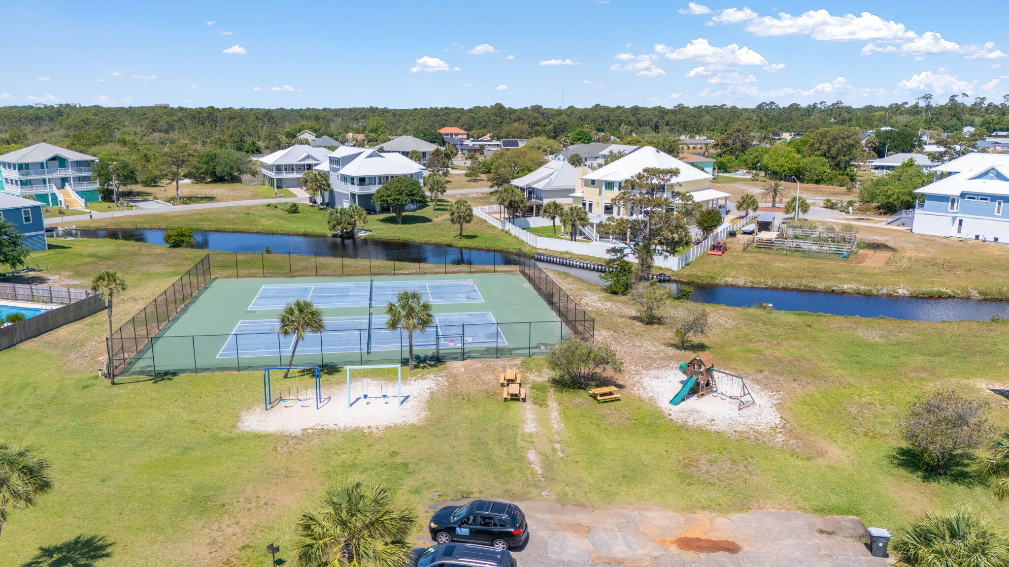 GRANDE LAGOON SOUTH - Land