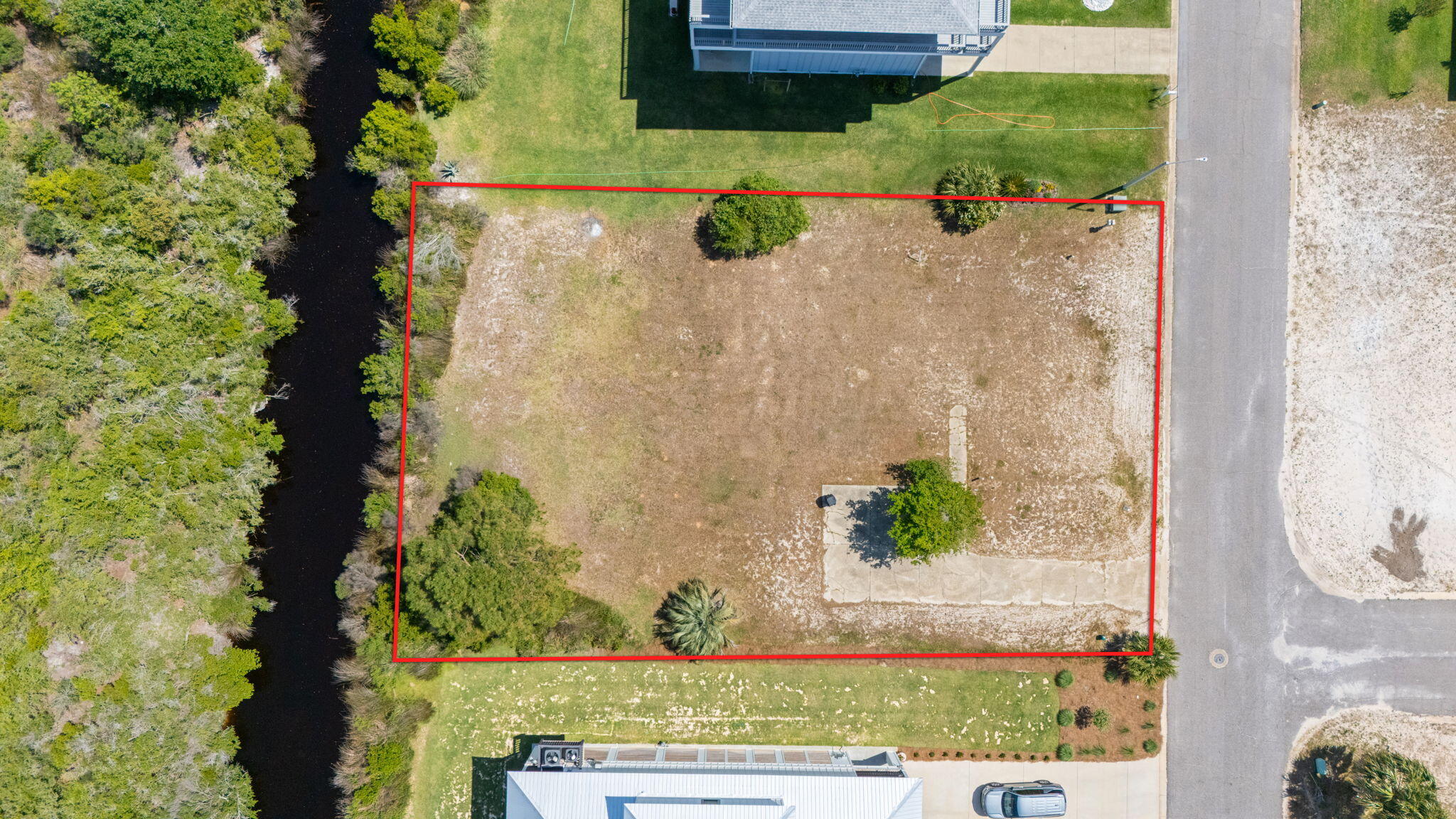 GRANDE LAGOON SOUTH - Land