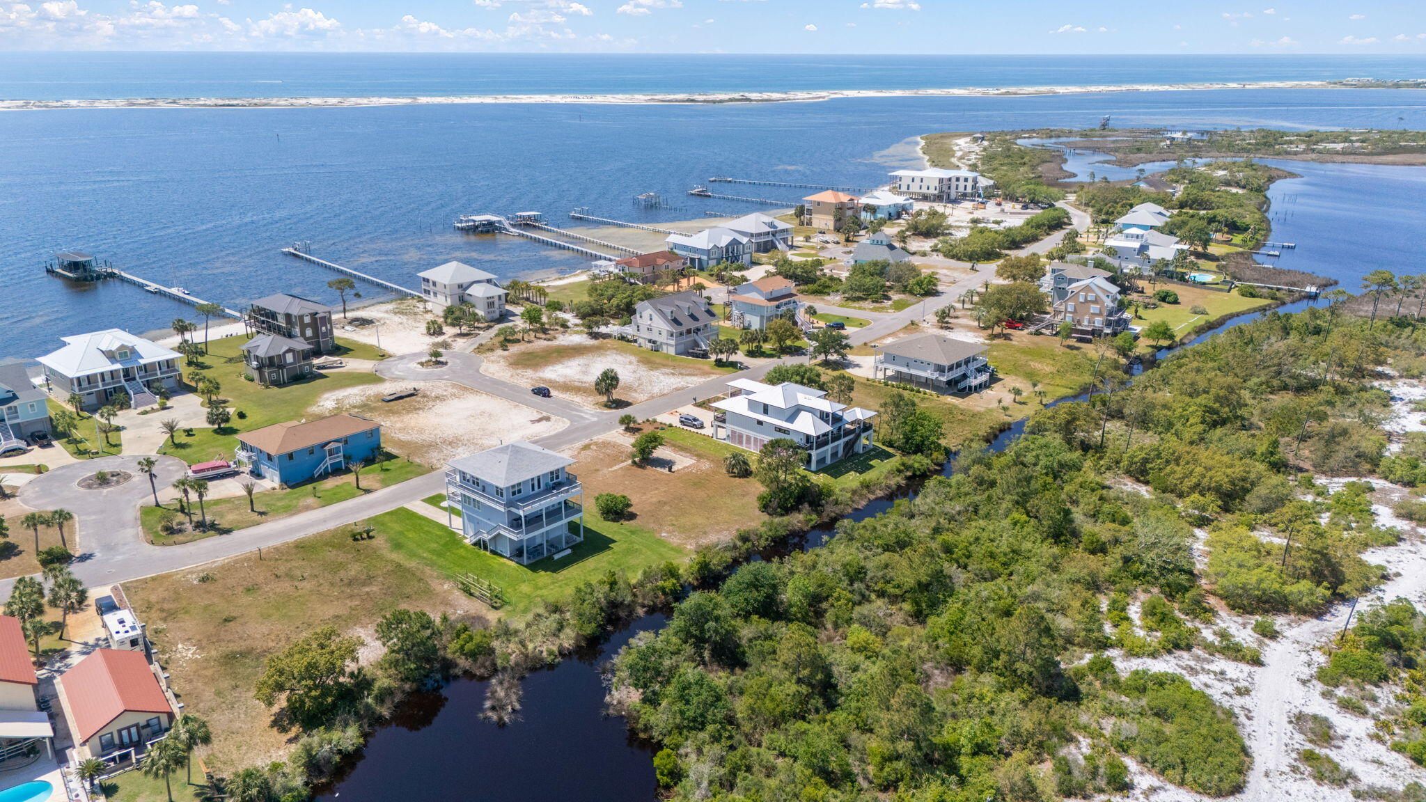 GRANDE LAGOON SOUTH - Land