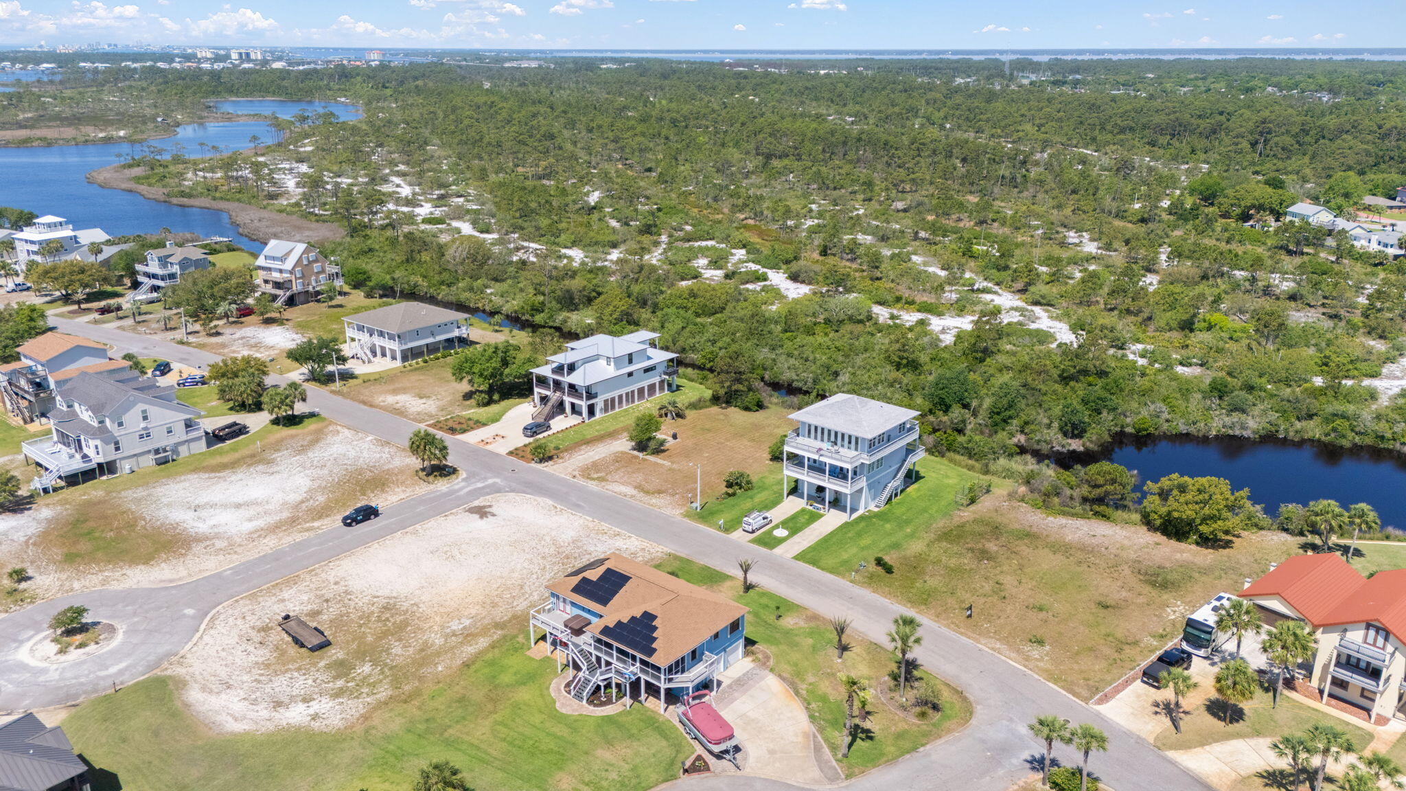 GRANDE LAGOON SOUTH - Land