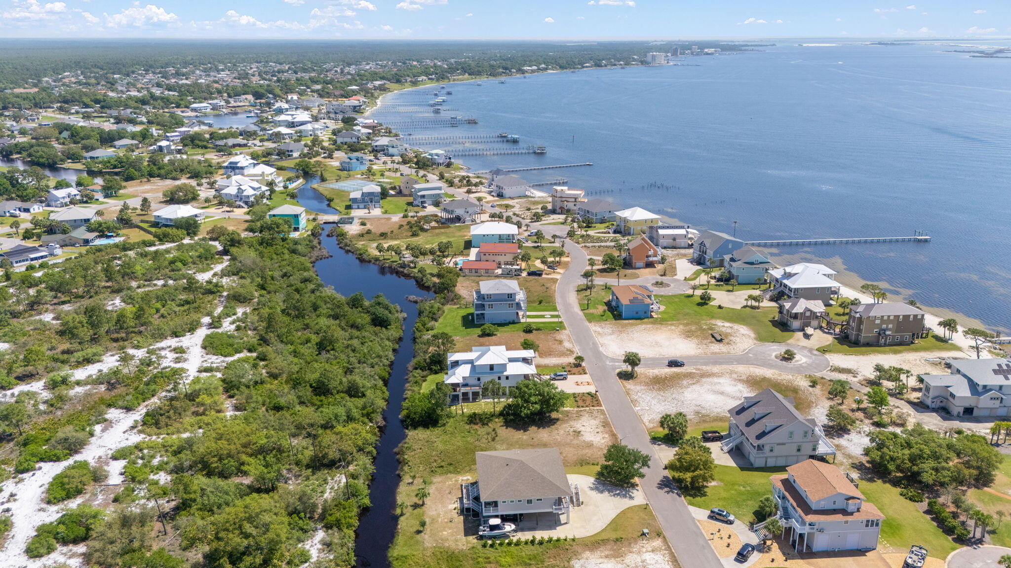 GRANDE LAGOON SOUTH - Land