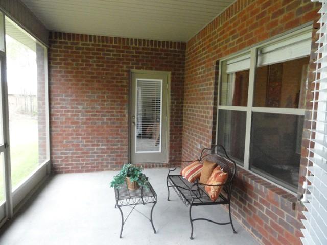 AUTUMN WOODS - Residential