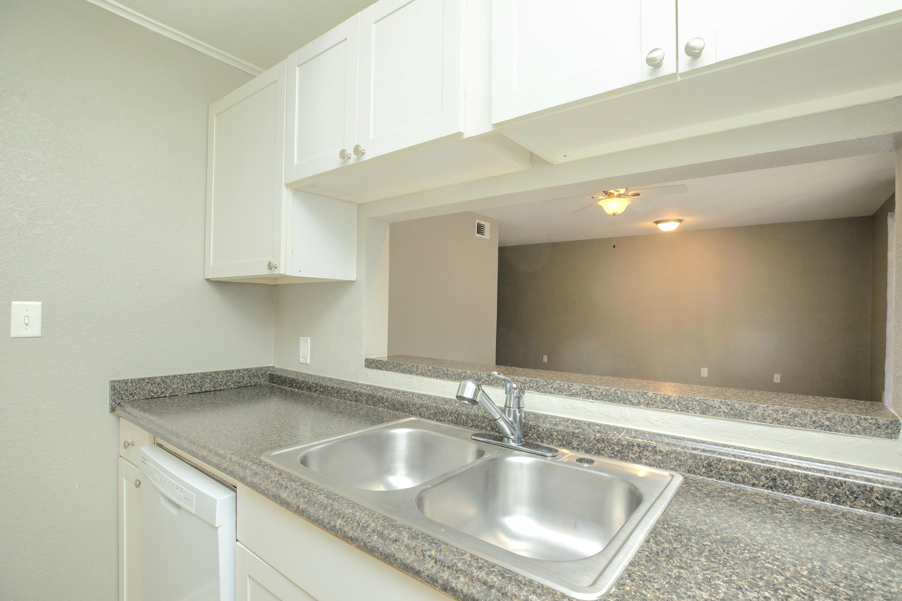 Spanish Villa Condos - Residential