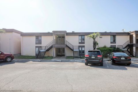 A home in Fort Walton Beach