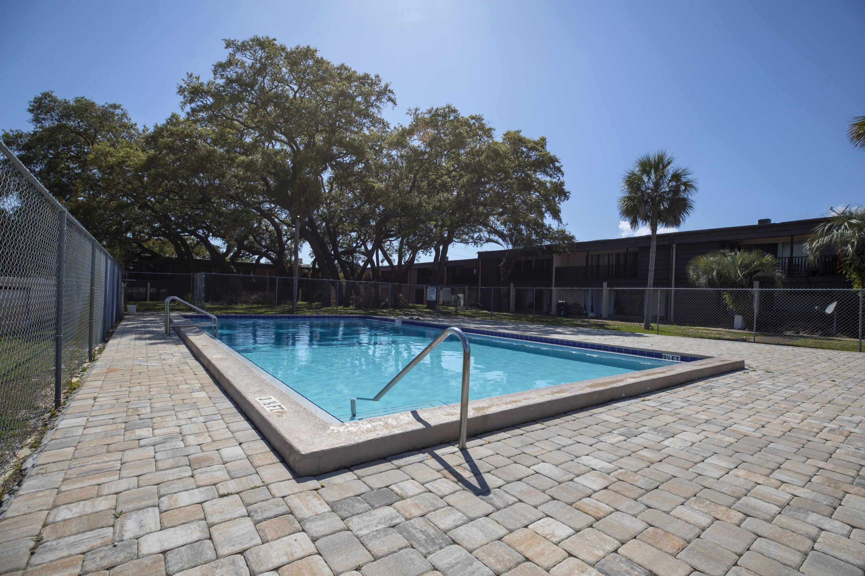 Spanish Villa Condos - Residential