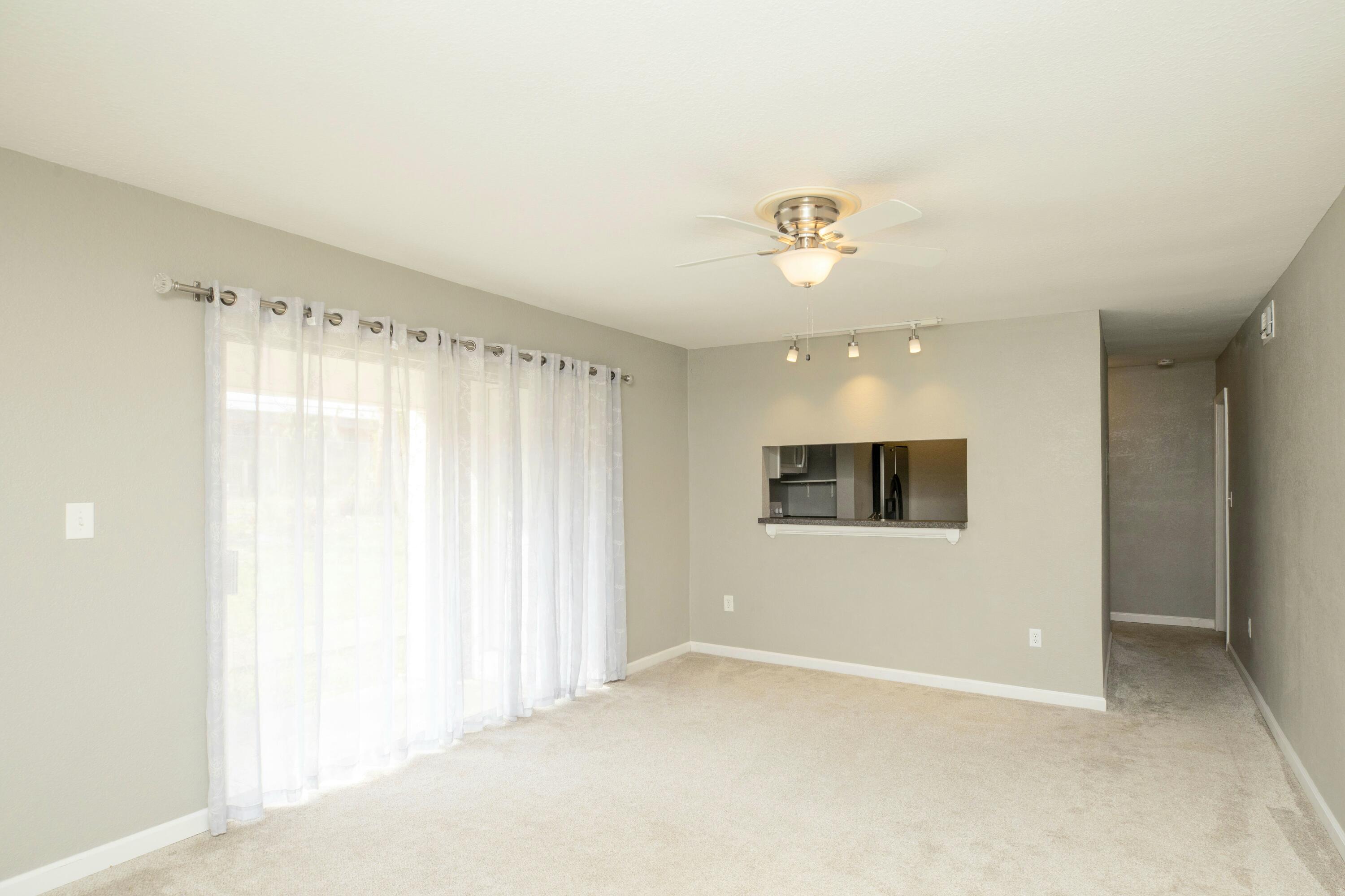 Spanish Villa Condos - Residential