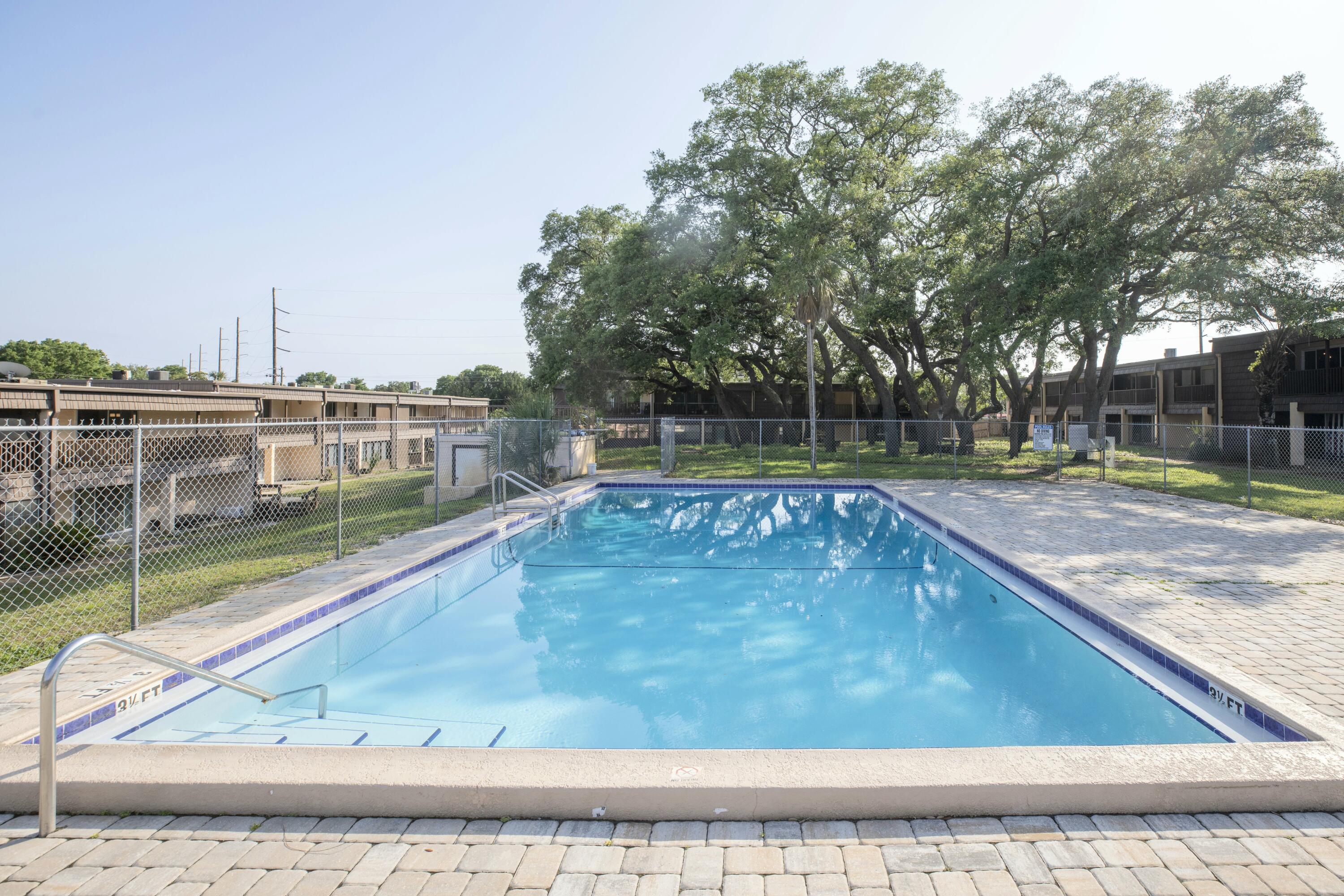 Spanish Villa Condos - Residential