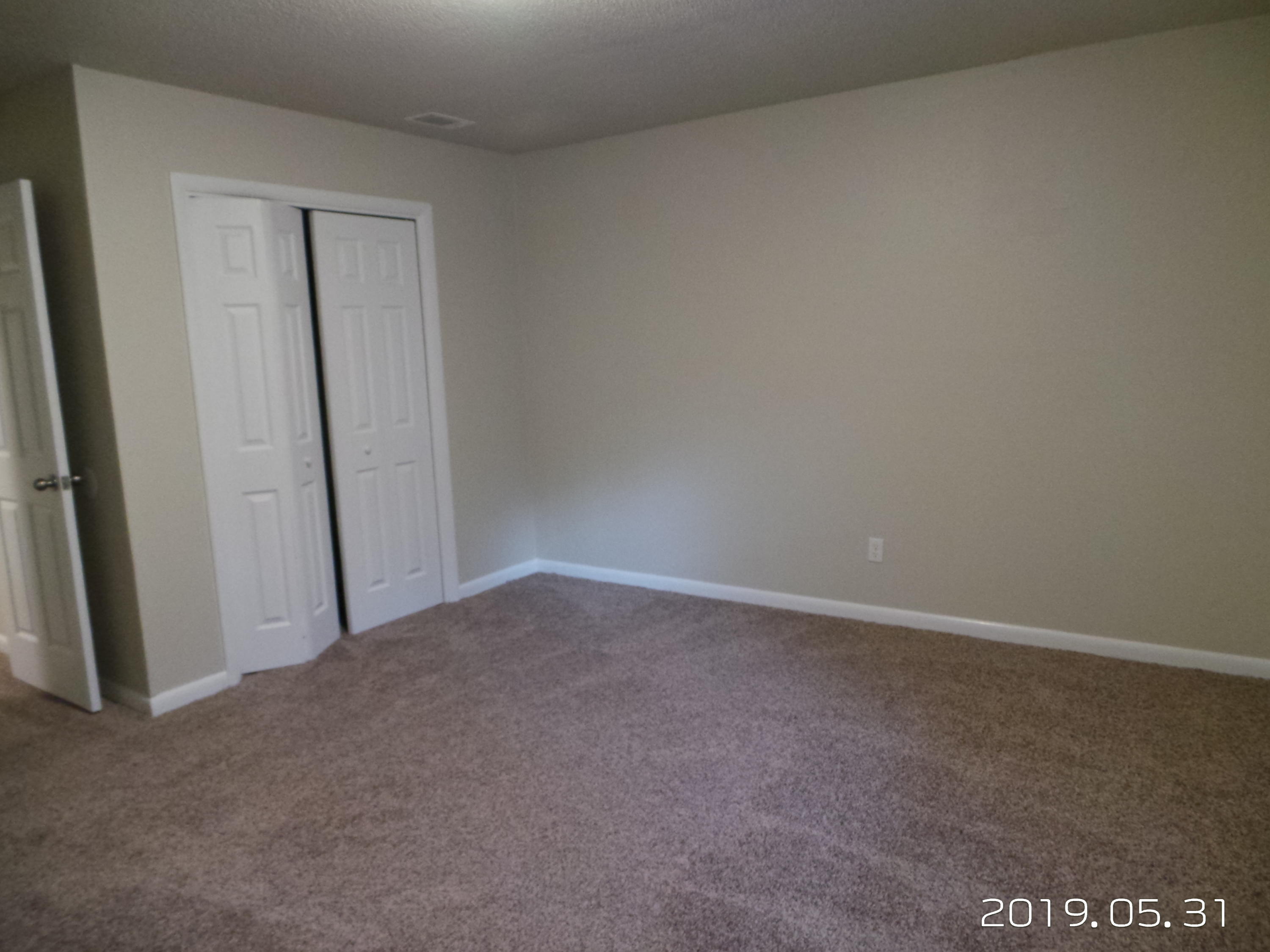 Oak Hill Apartments - Residential Lease